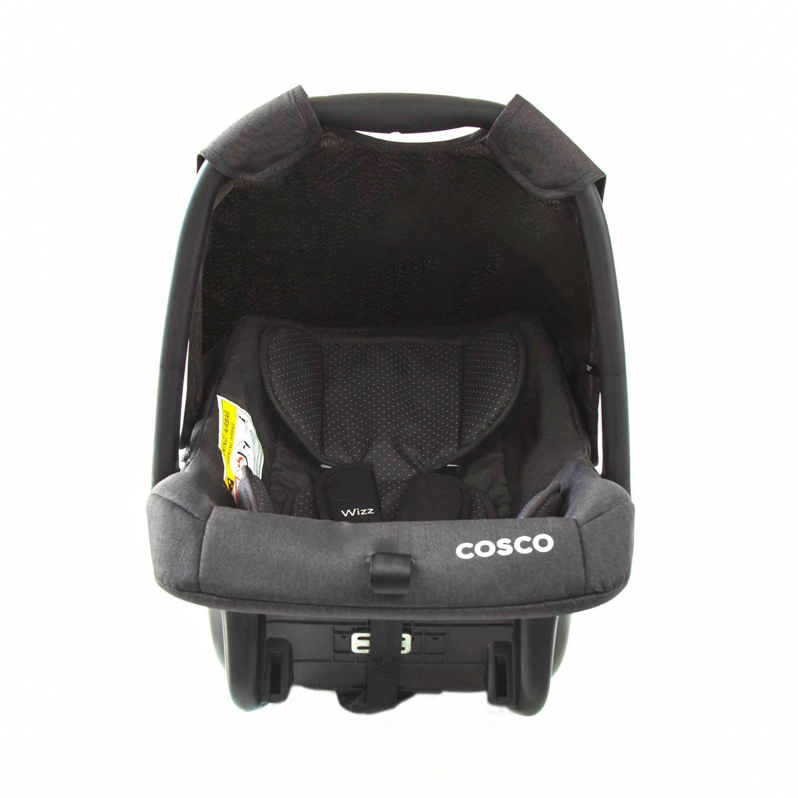Travel System Jetty DUO