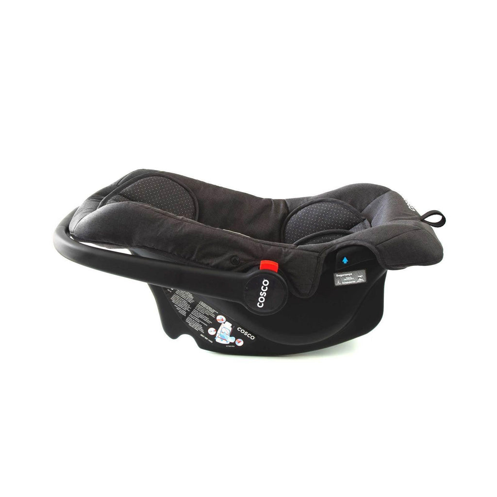 Travel System Jetty 3.0 DUO