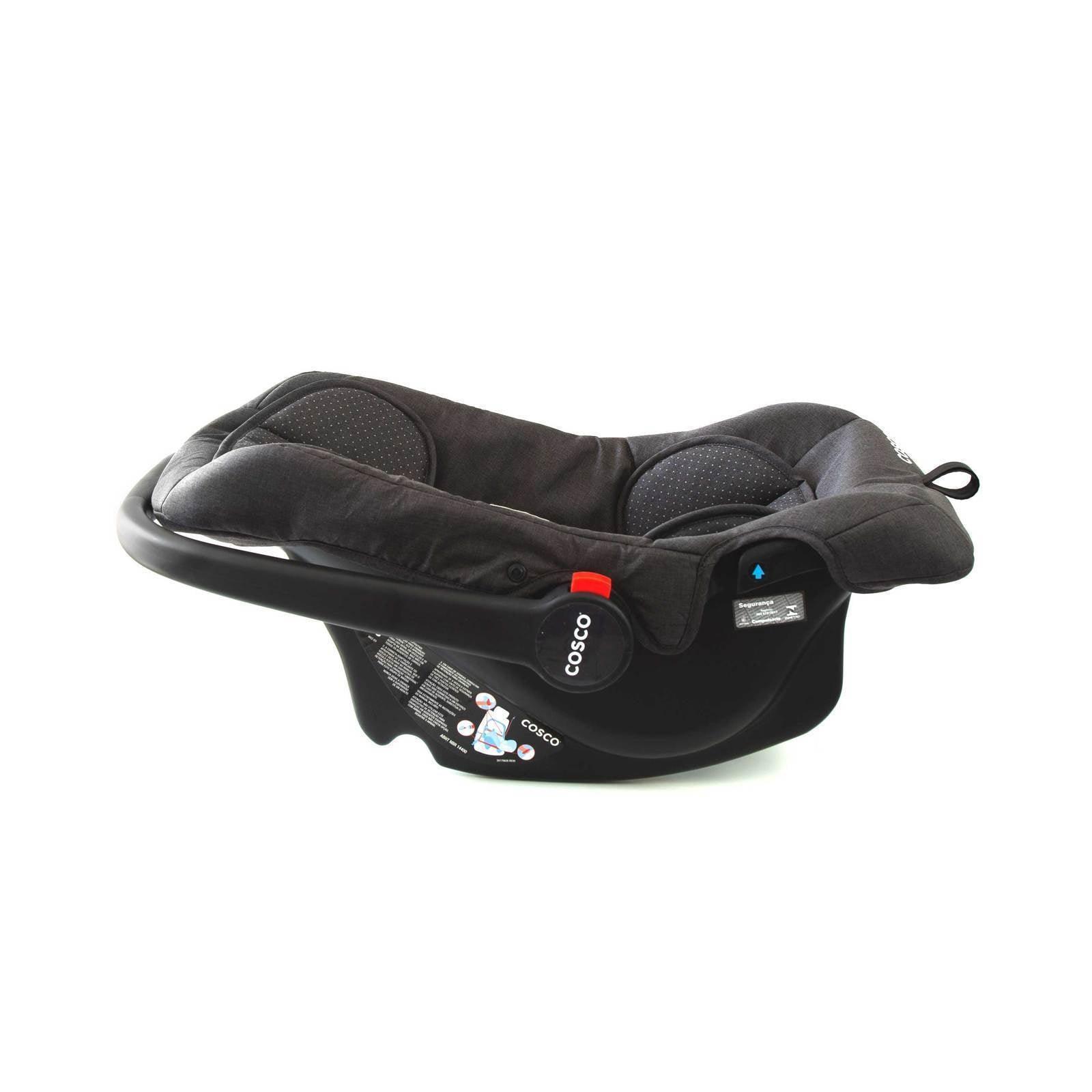 Travel System Nexus 3.0 TRIO