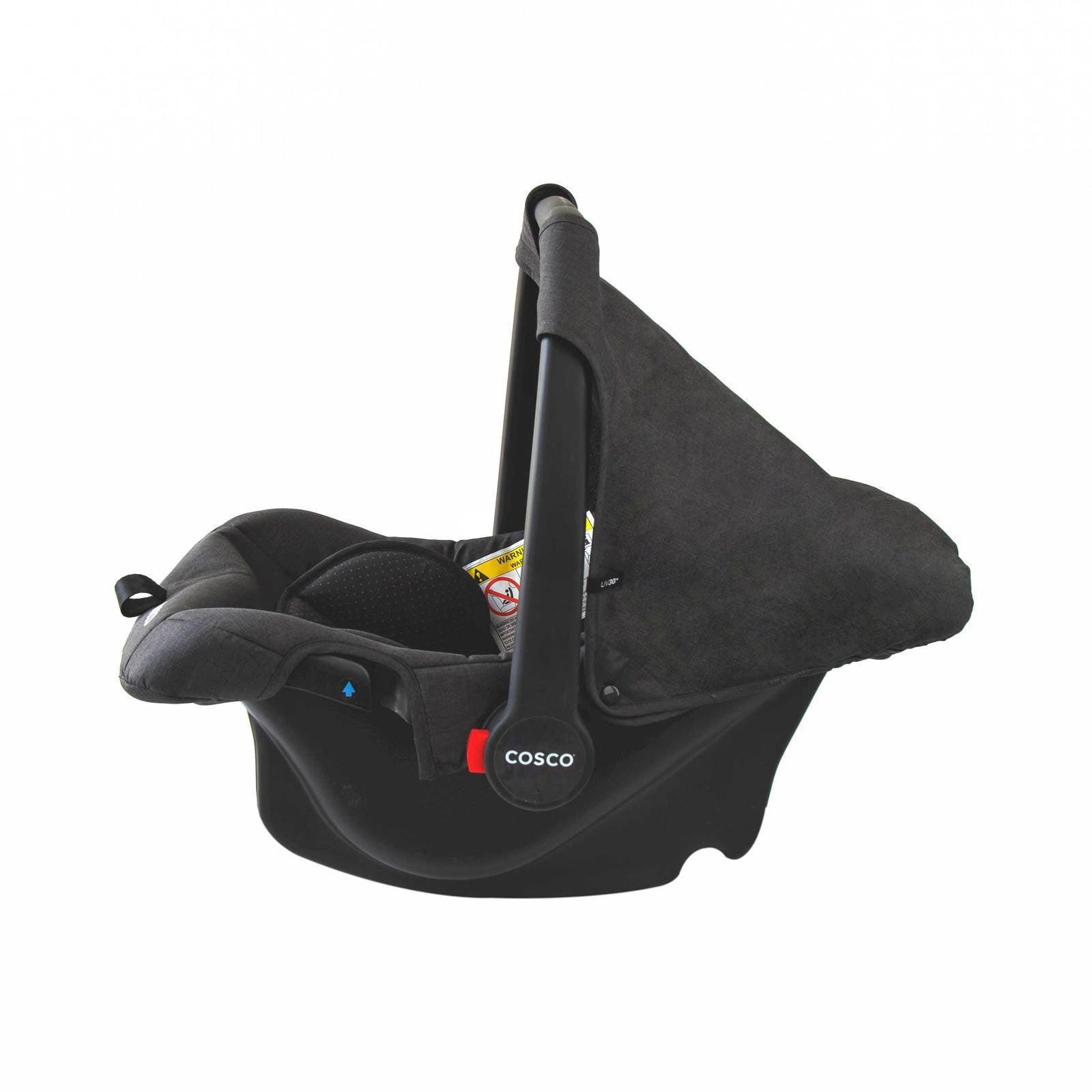 Travel System Jetty DUO