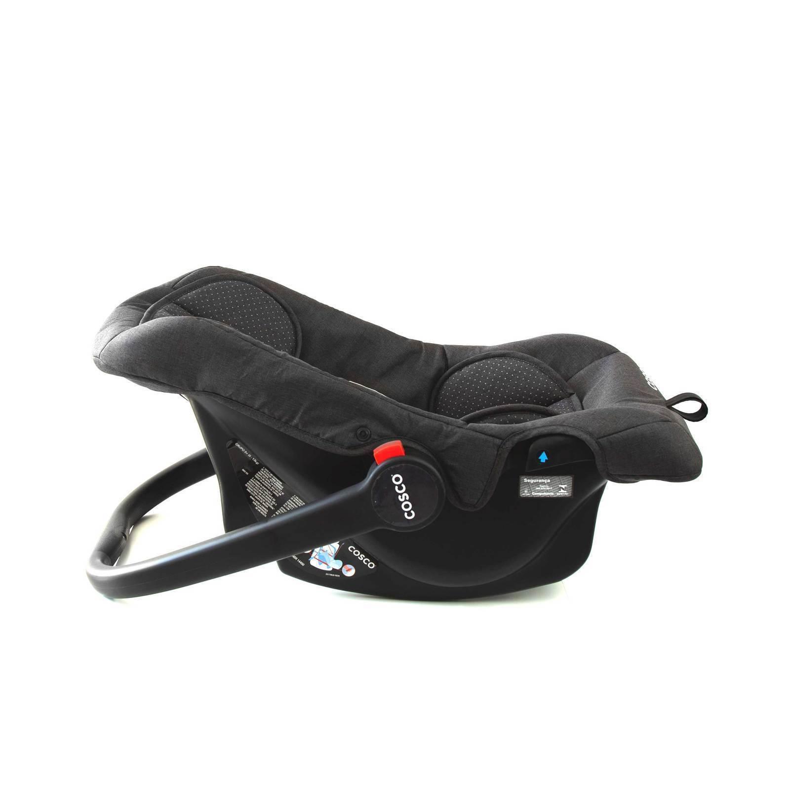 Travel System Jetty 3.0 DUO