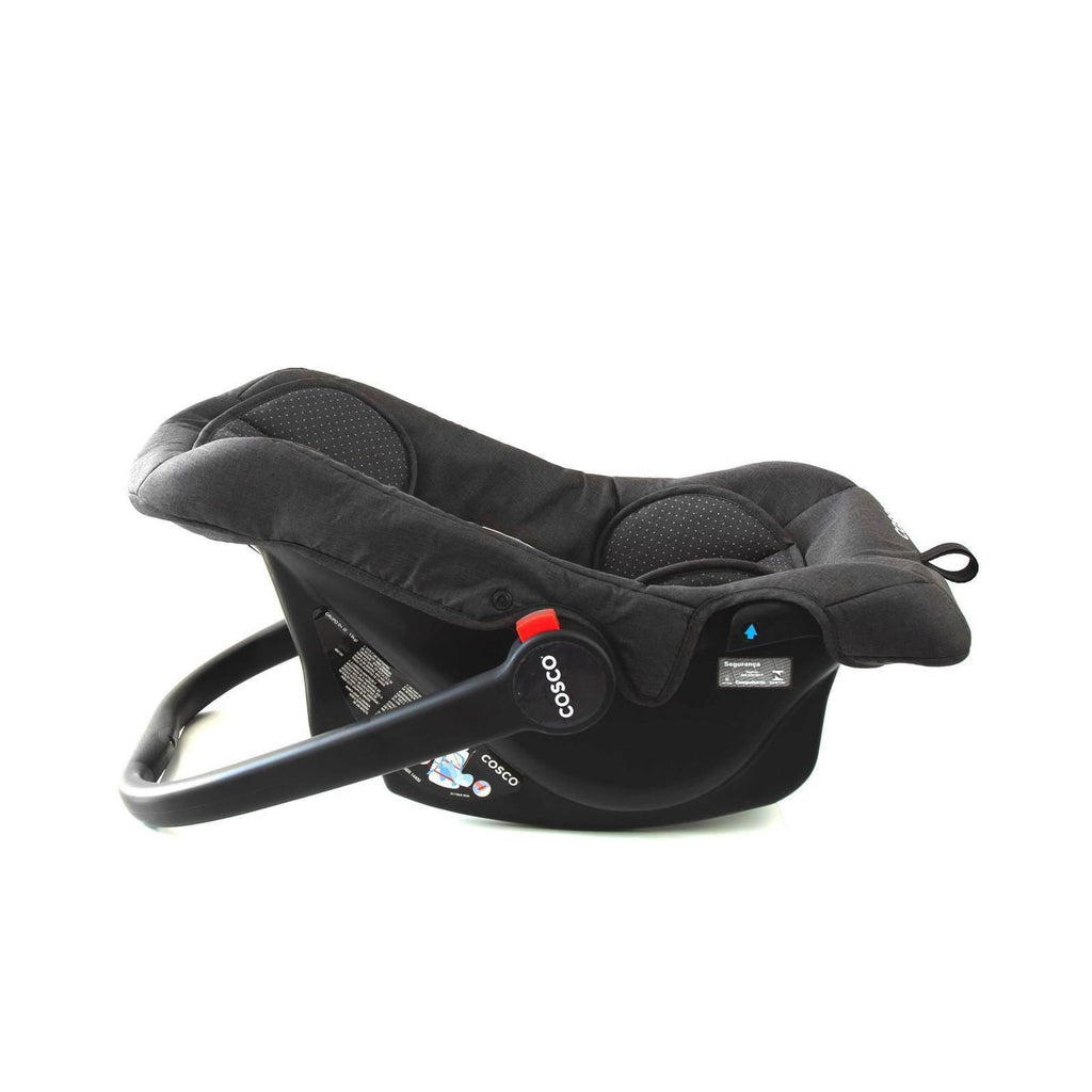 Travel System Jetty 3.0 TRIO