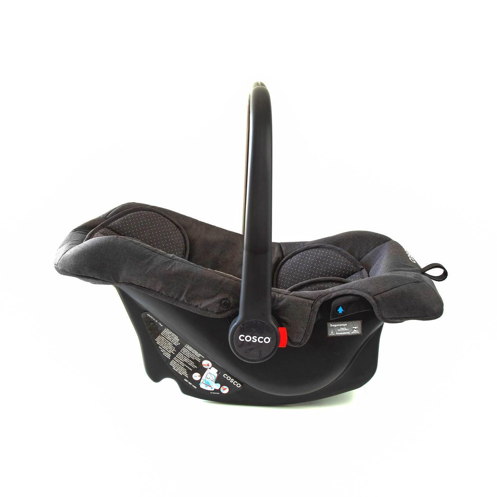 Travel System Nexus 3.0 TRIO