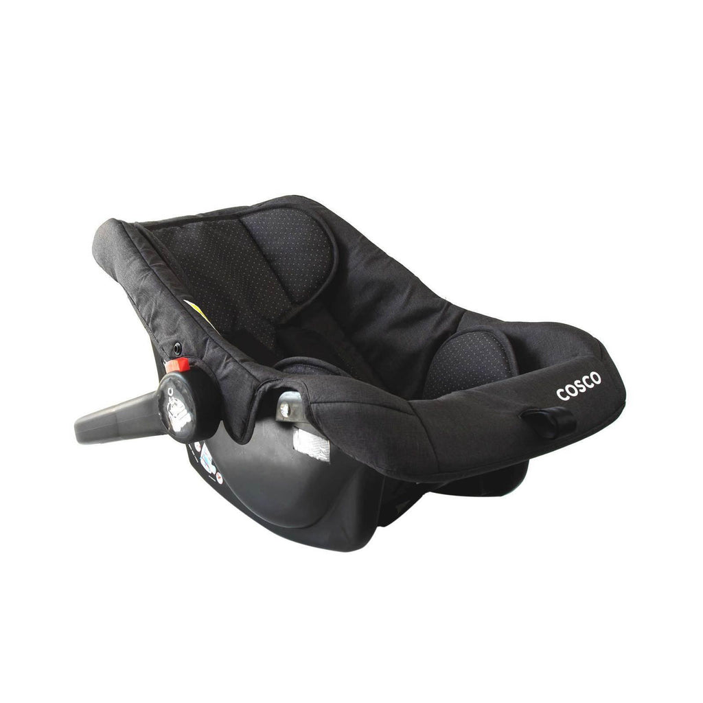Travel System Jetty 3.0 DUO