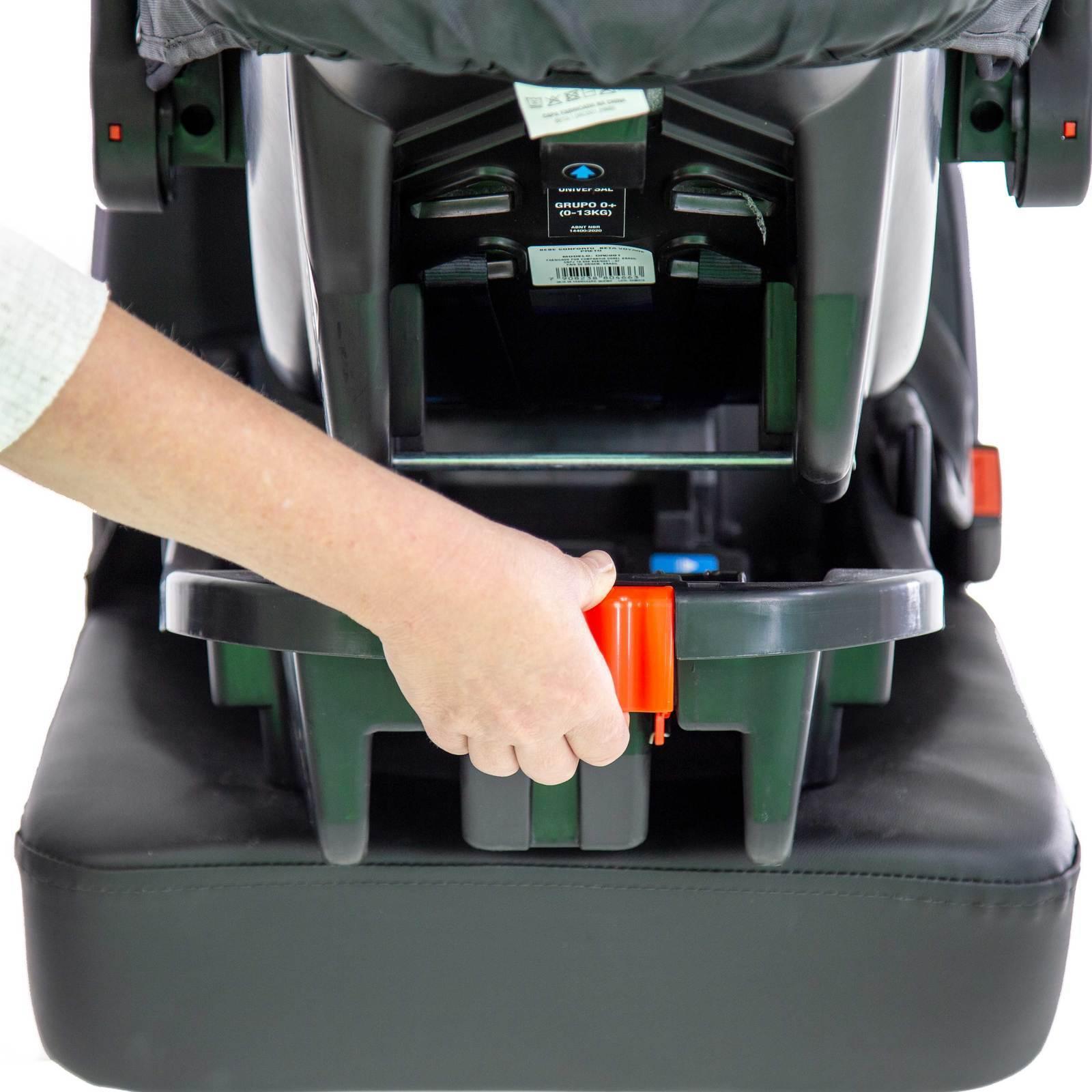 Travel System Nexus 3.0 TRIO