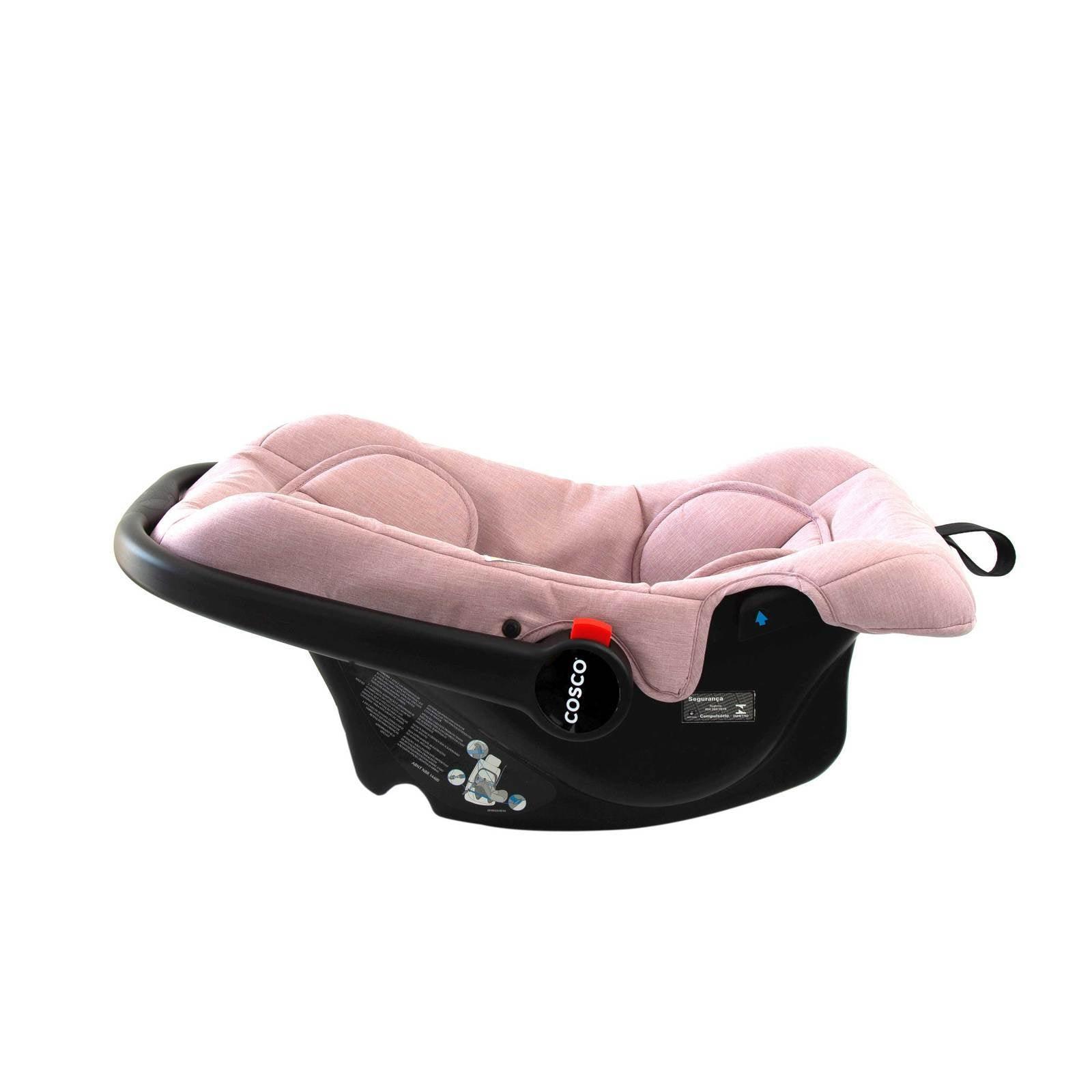 Travel System Jetty 3.0 DUO