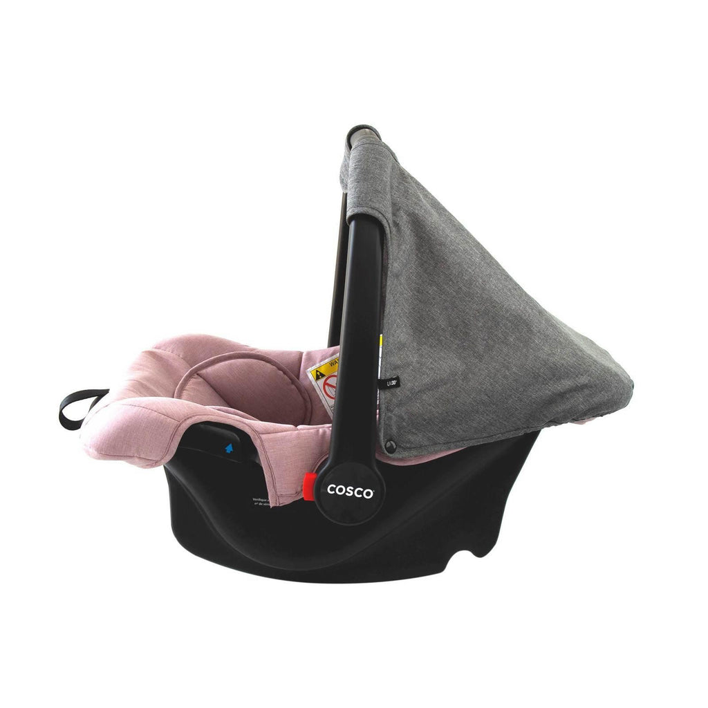 Travel System Jetty 3.0 TRIO