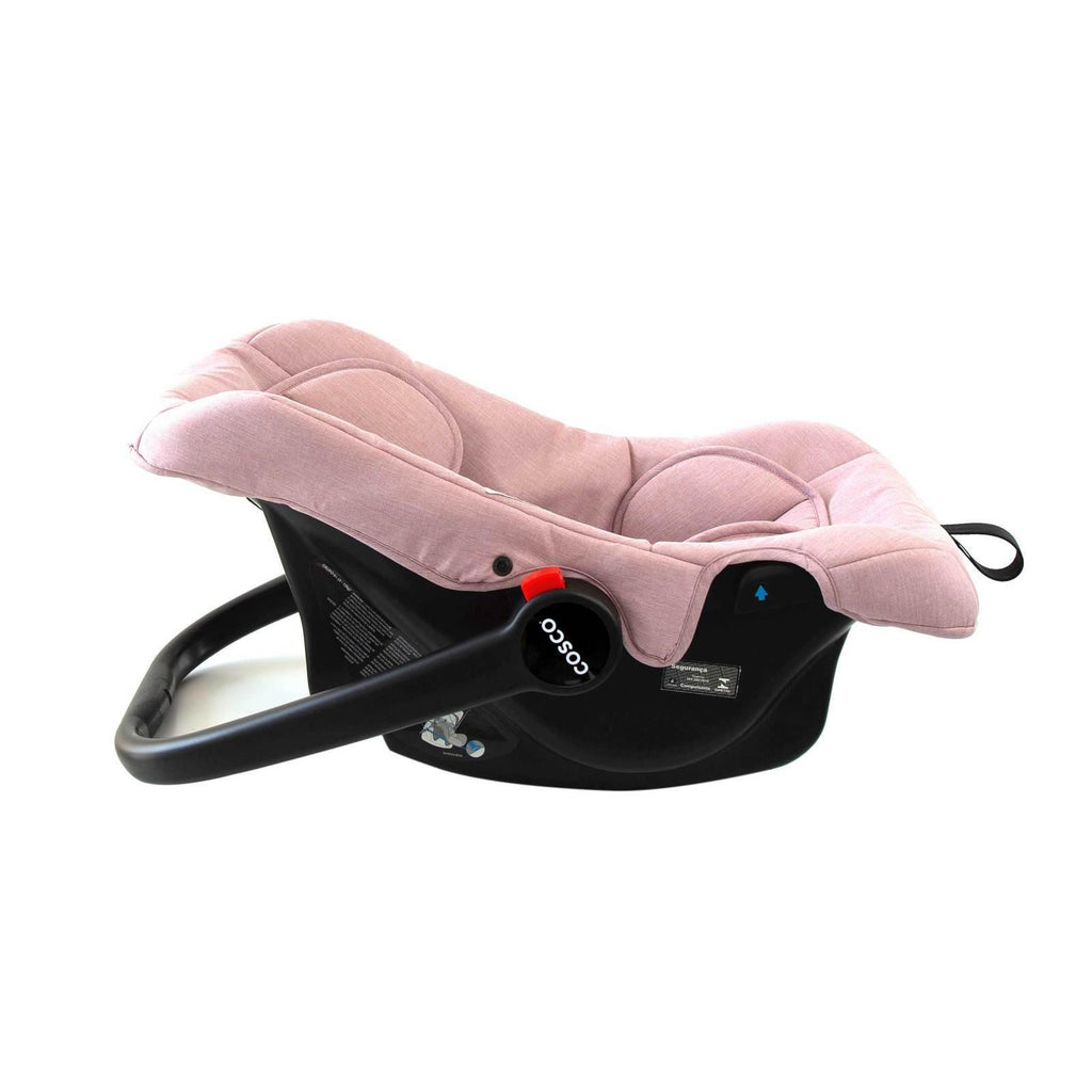 Travel System Jetty 3.0 TRIO