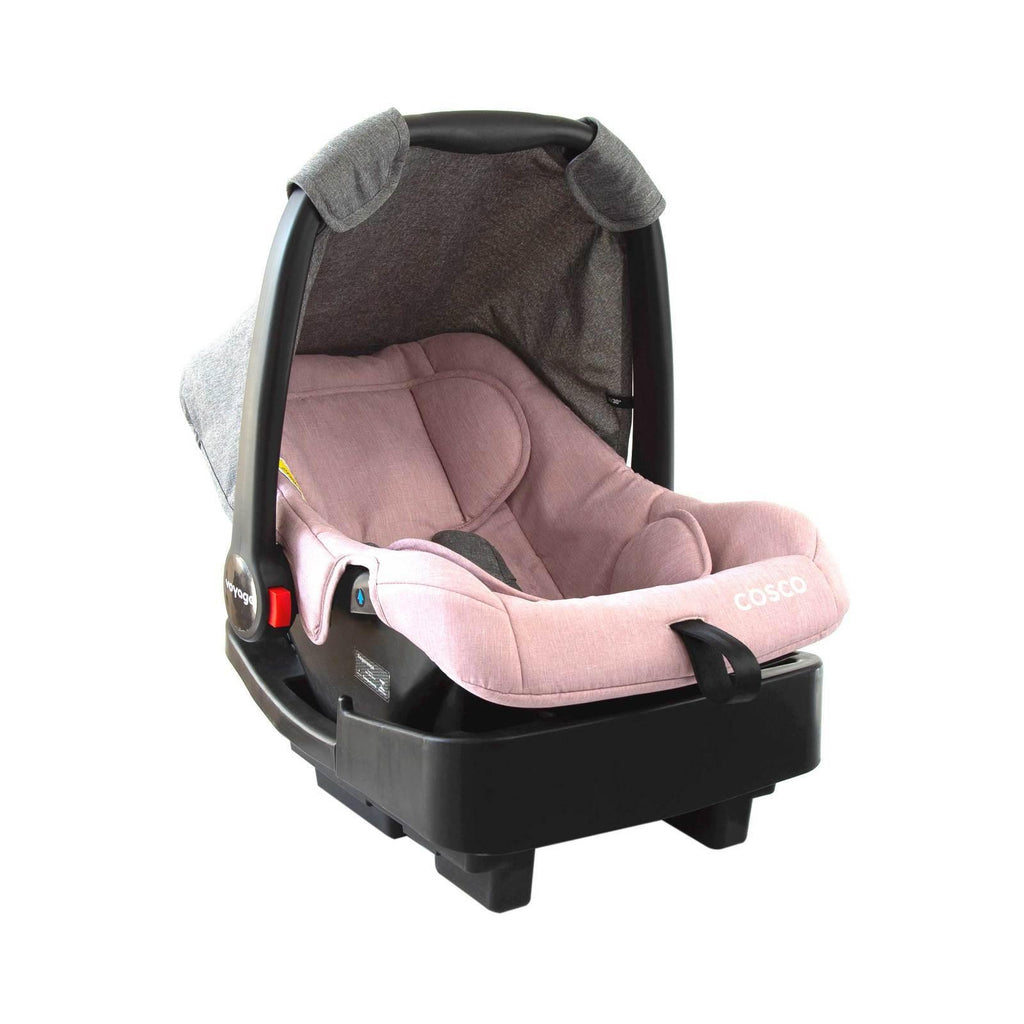 Travel System Jetty 3.0 TRIO