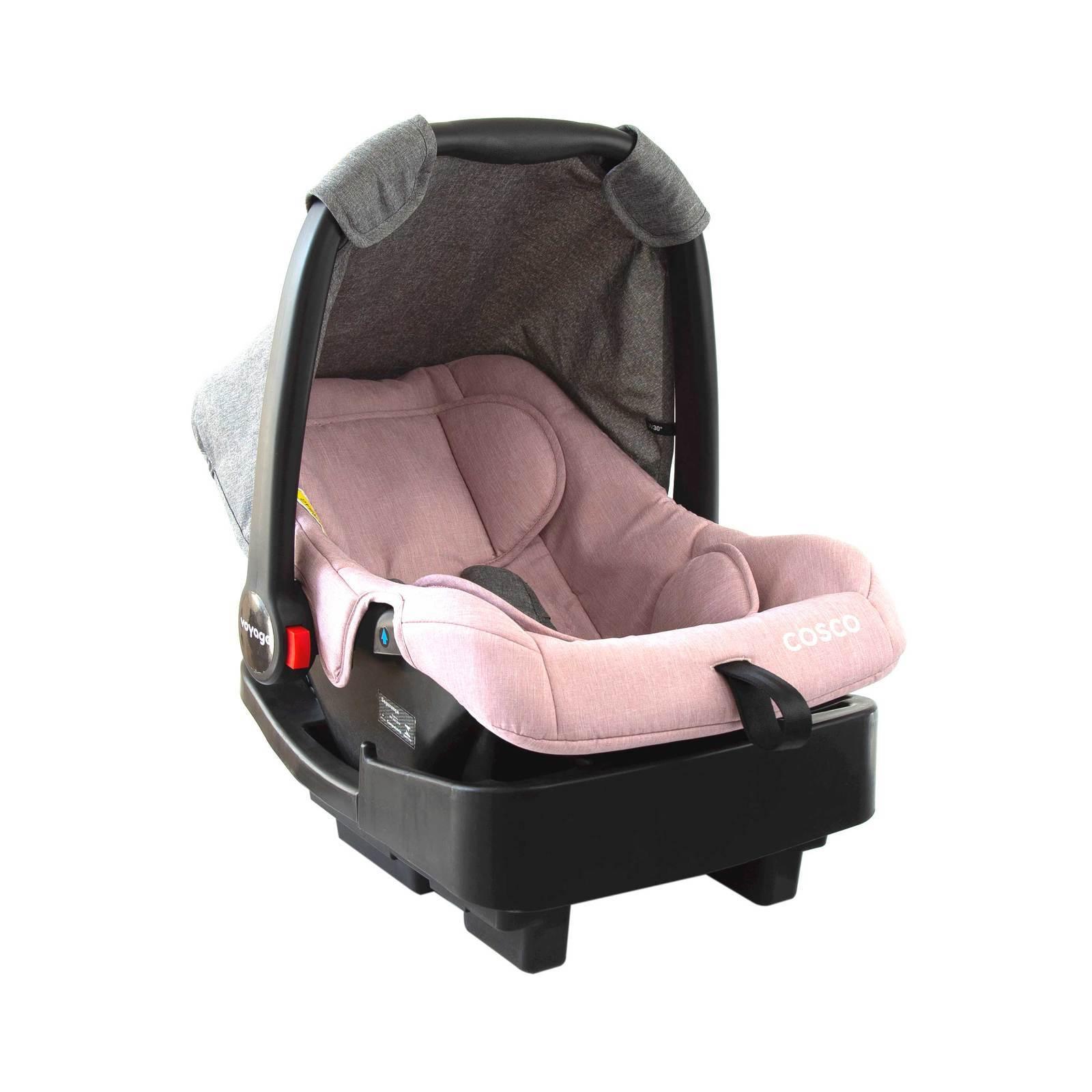 Travel System Jetty 3.0 TRIO