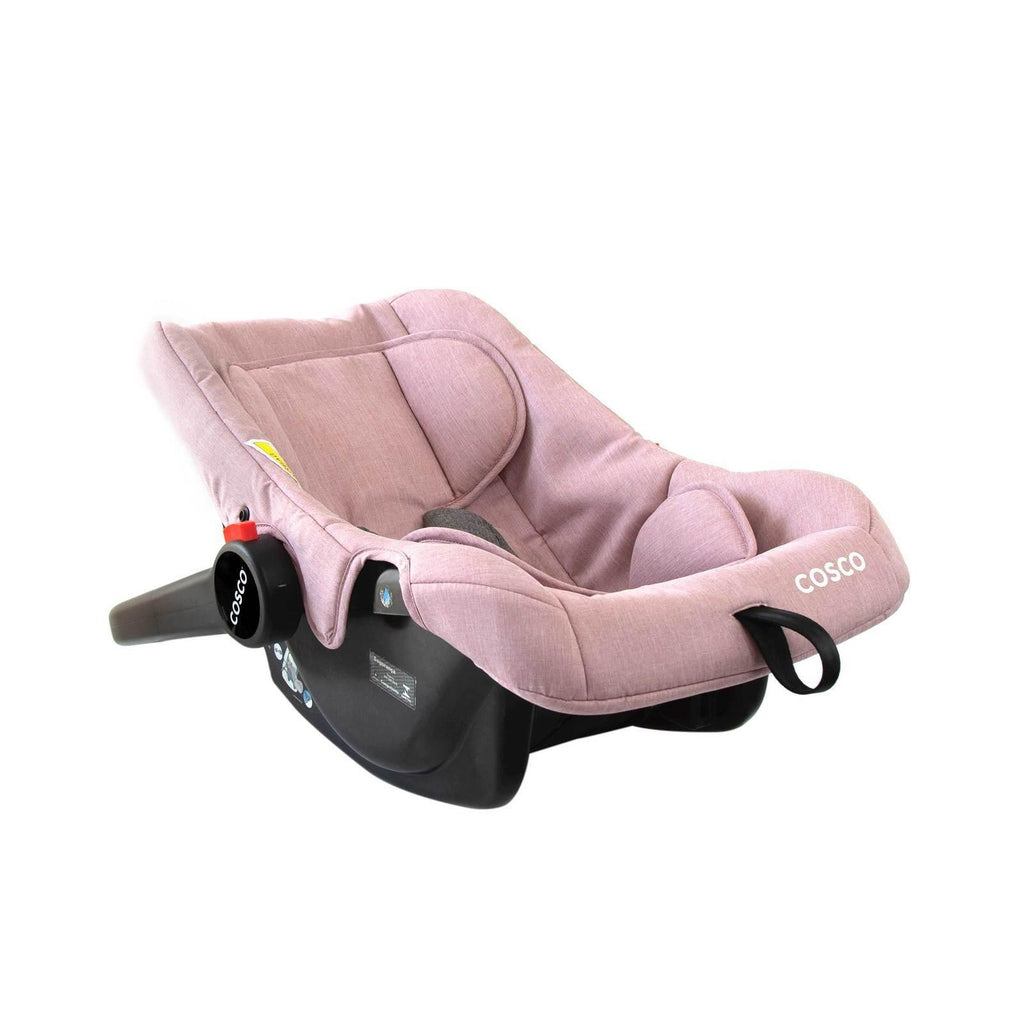 Travel System Jetty 3.0 TRIO