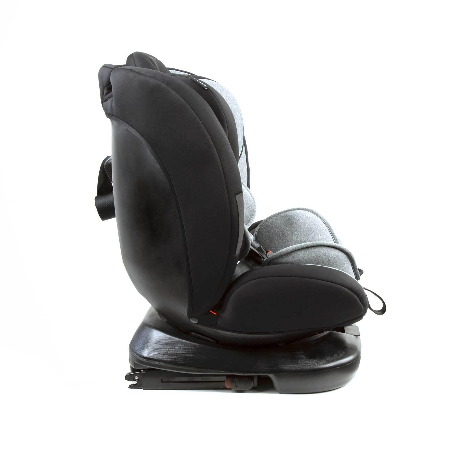 Cadeirinha Evolutty 360 - X