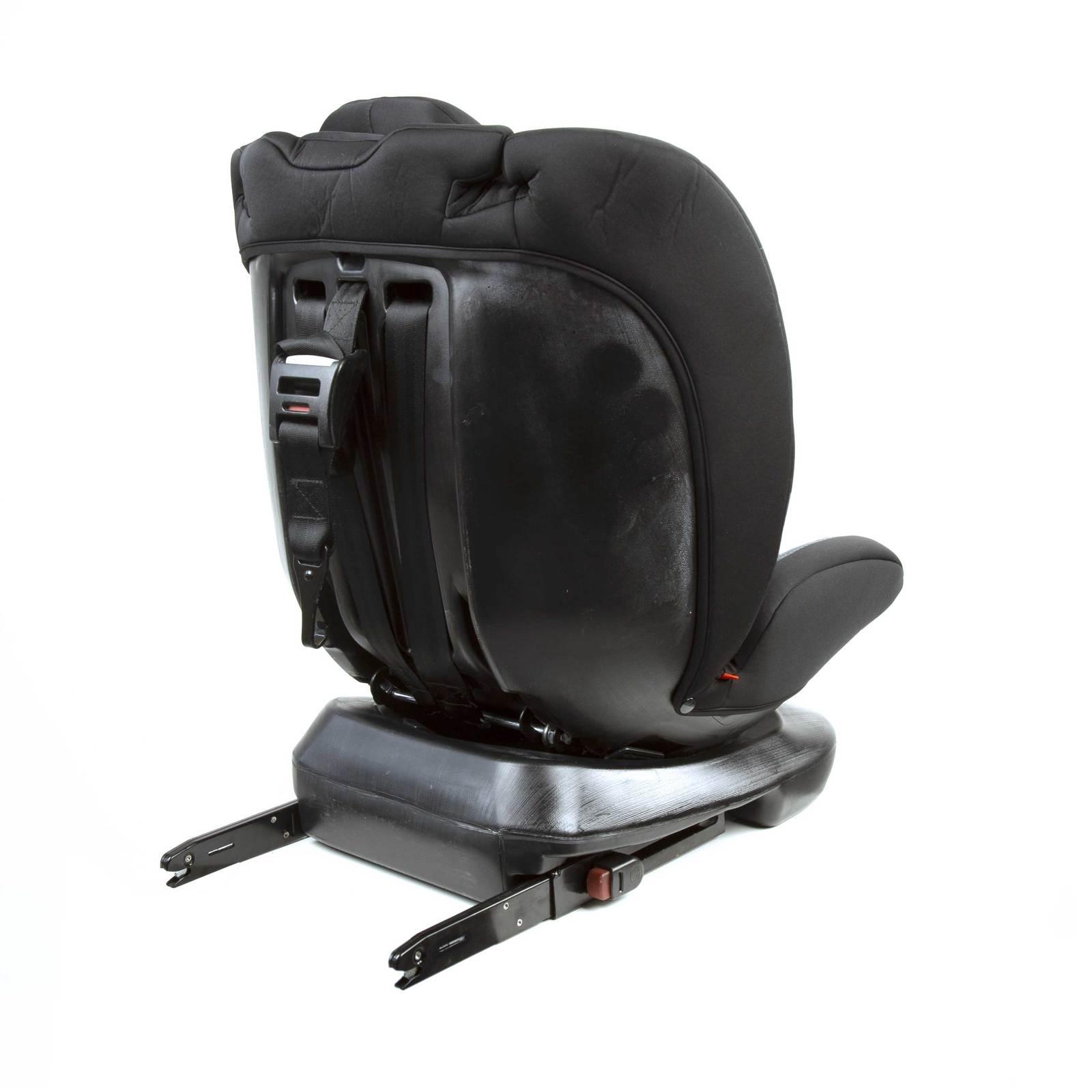 Cadeirinha Evolutty 360 - X