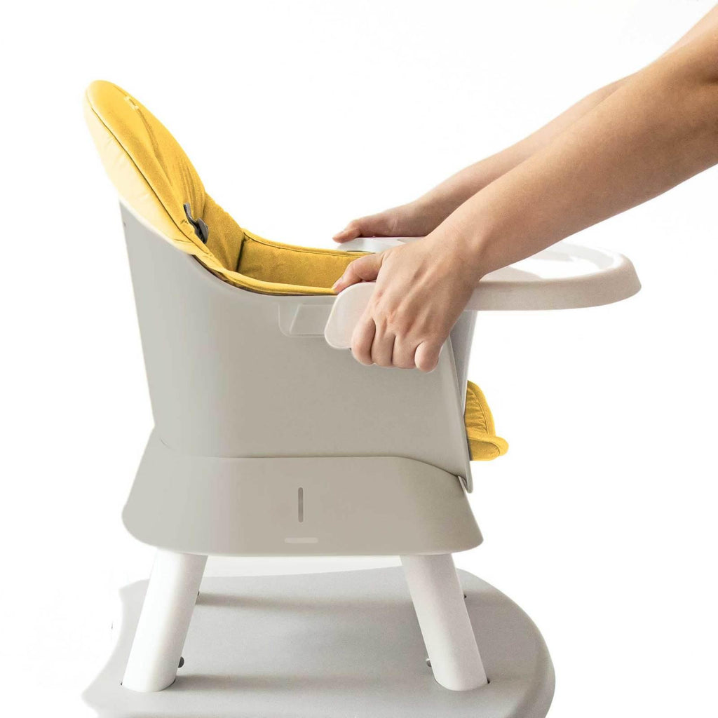 Cadeira de Refeição Convertty 8 em 1