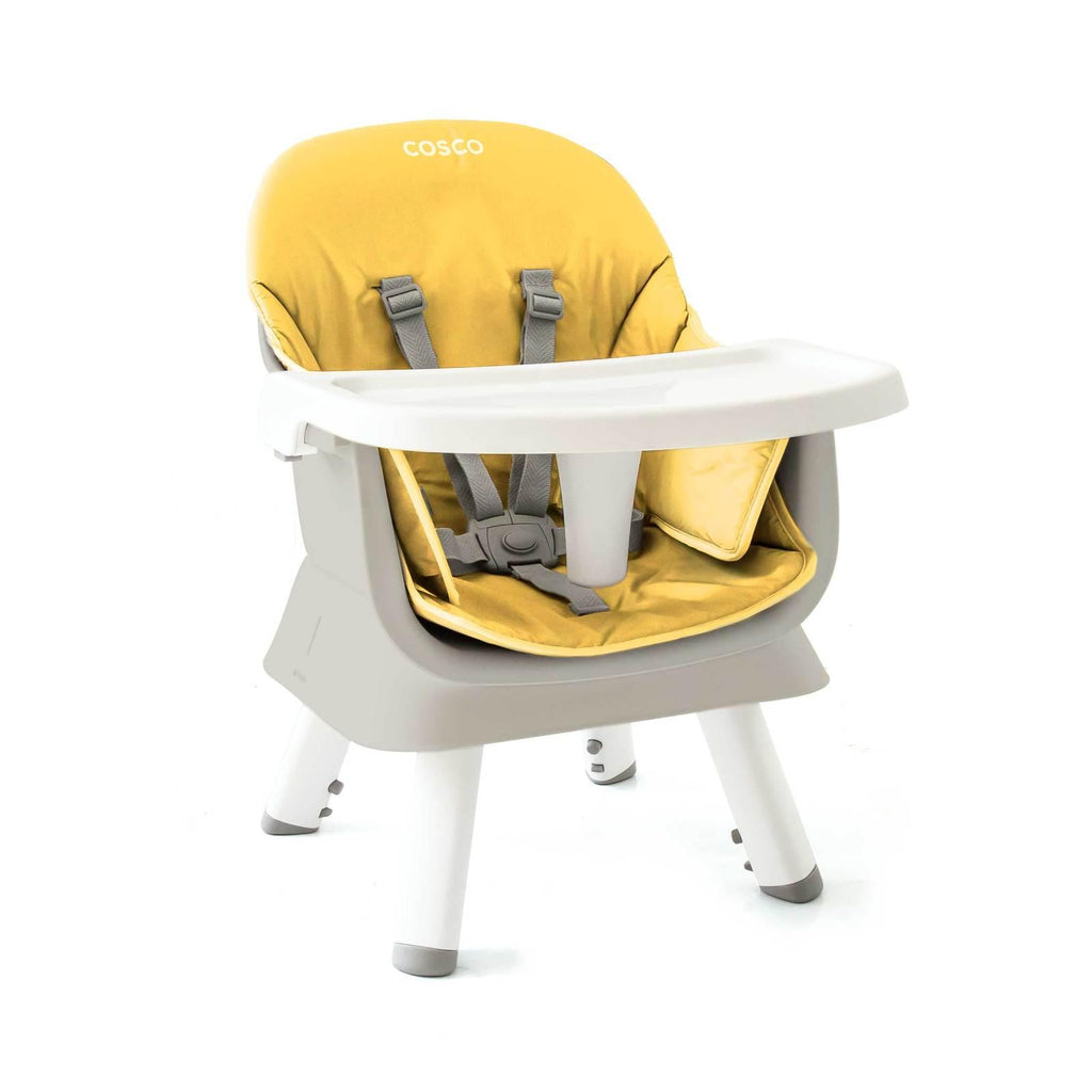 Cadeira de Refeição Convertty 8 em 1