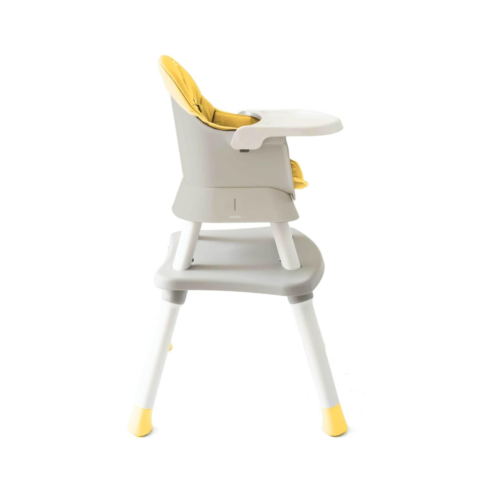 Cadeira de Refeição Convertty 8 em 1