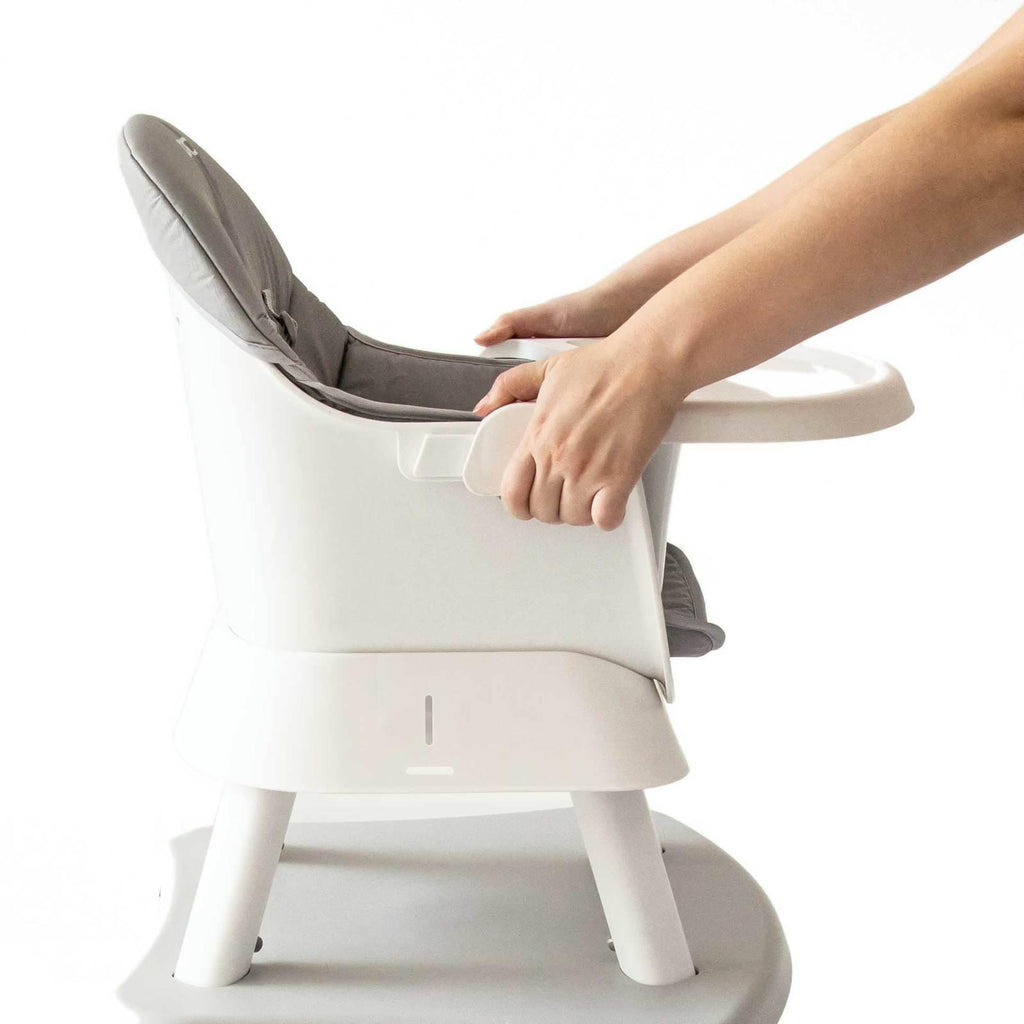 Cadeira de Refeição Convertty 8 em 1