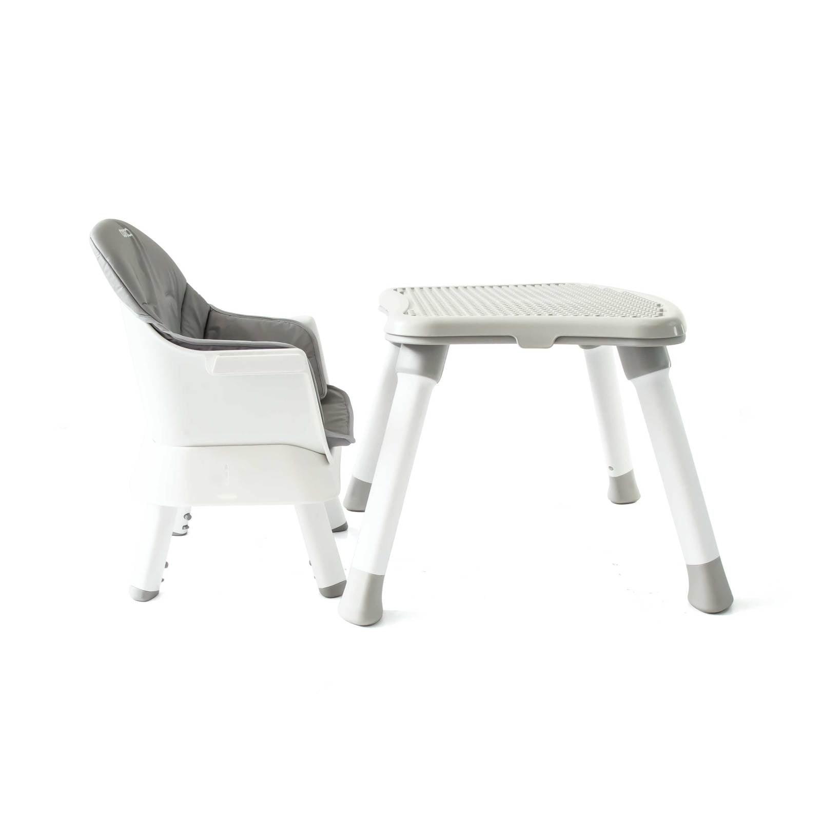 Cadeira de Refeição Convertty 8 em 1