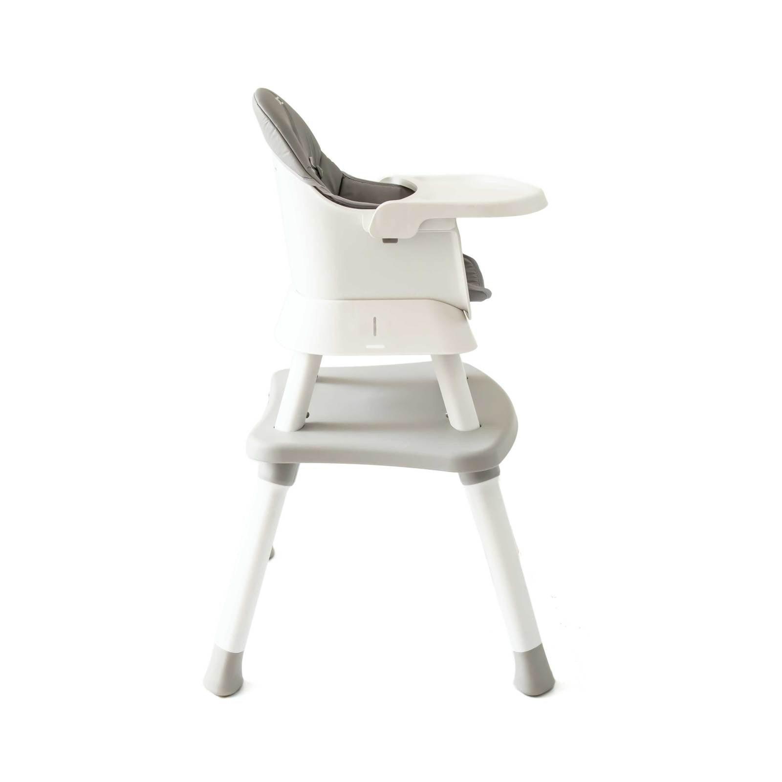 Cadeira de Refeição Convertty 8 em 1