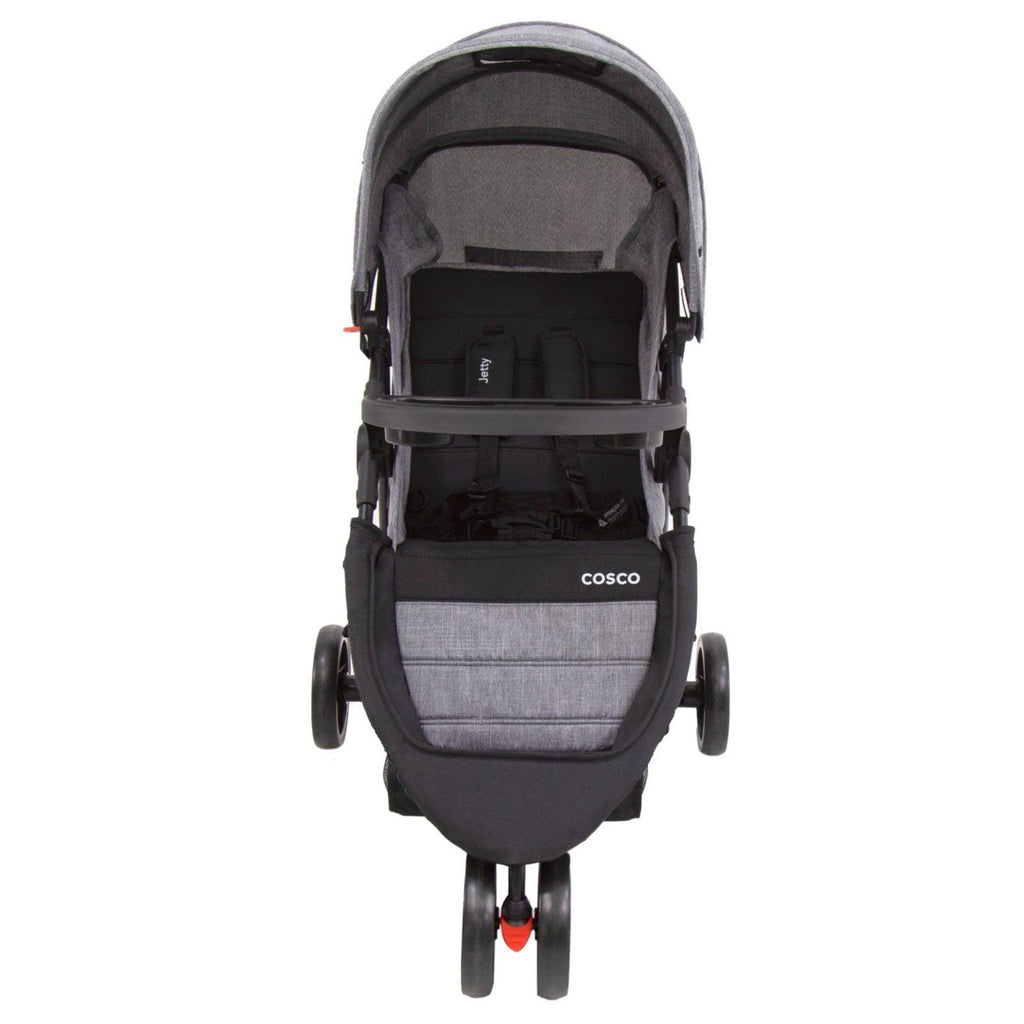 Travel System Jetty DUO