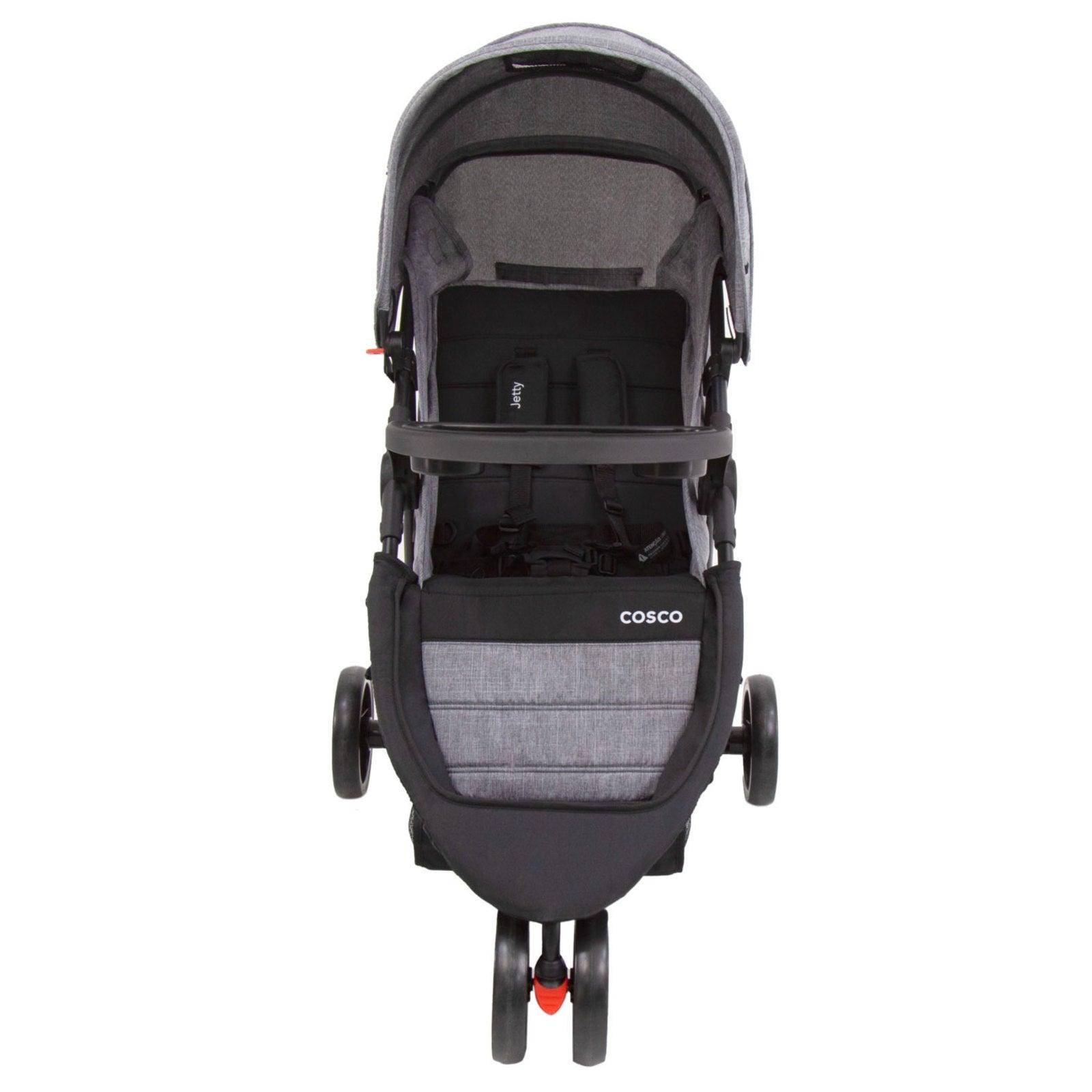 Travel System Jetty DUO