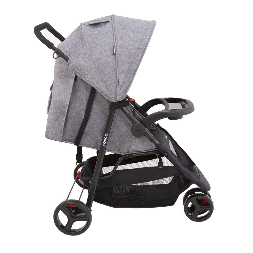 Travel System Jetty DUO