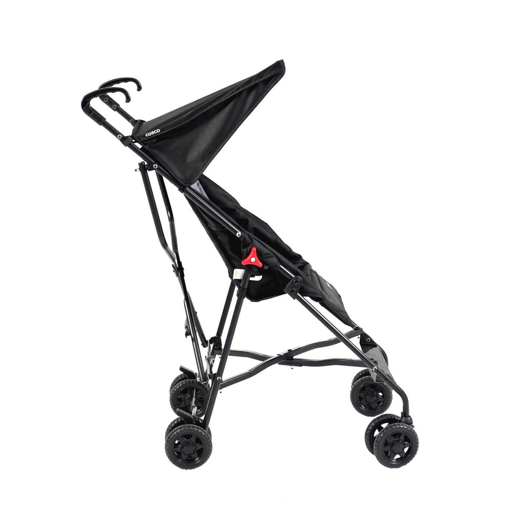 Carrinho de Bebê Keep