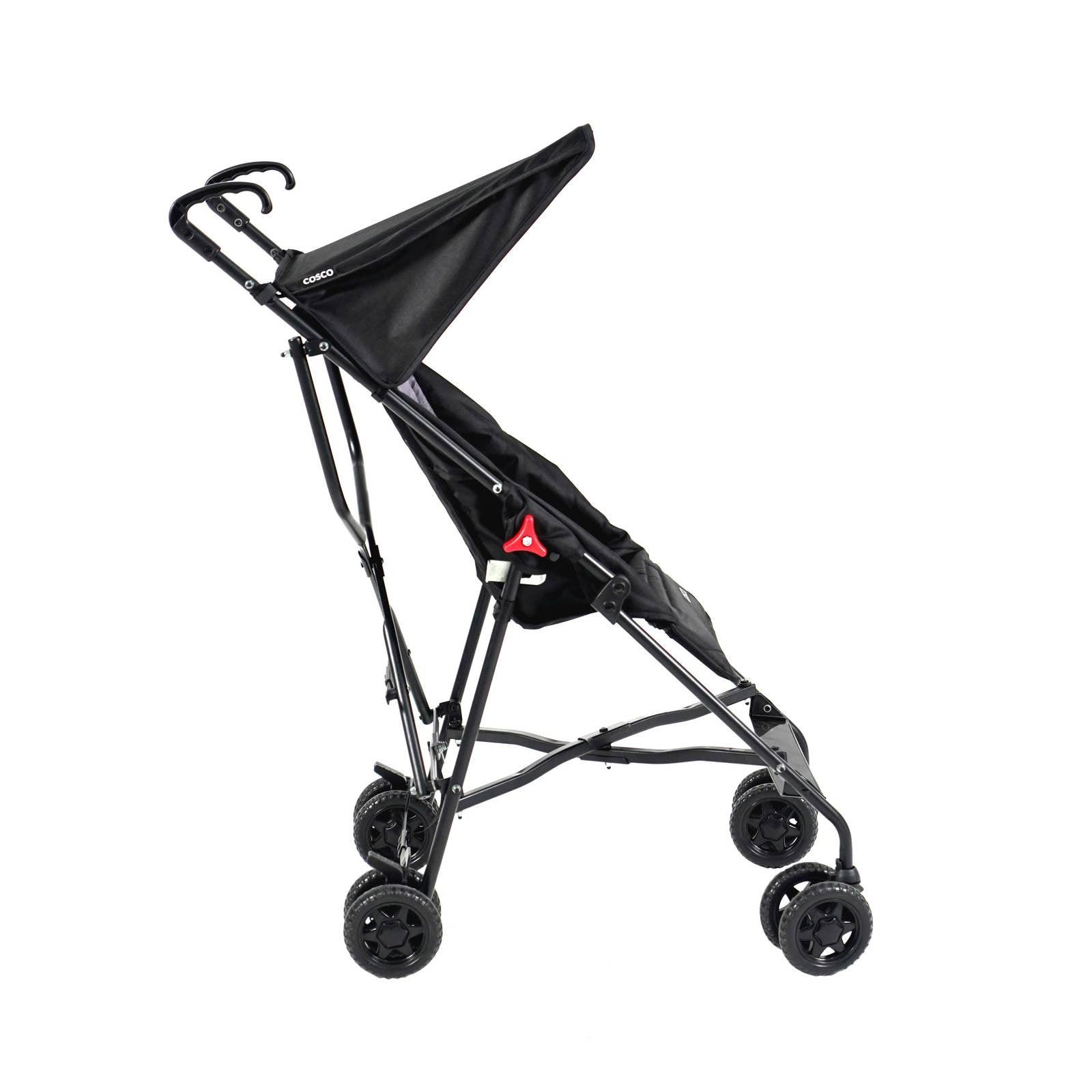 Carrinho de Bebê Keep