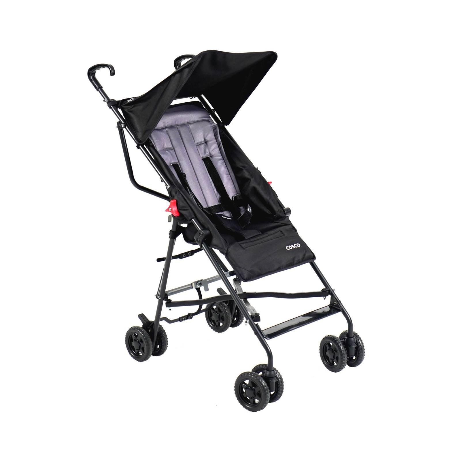 Carrinho de Bebê Keep