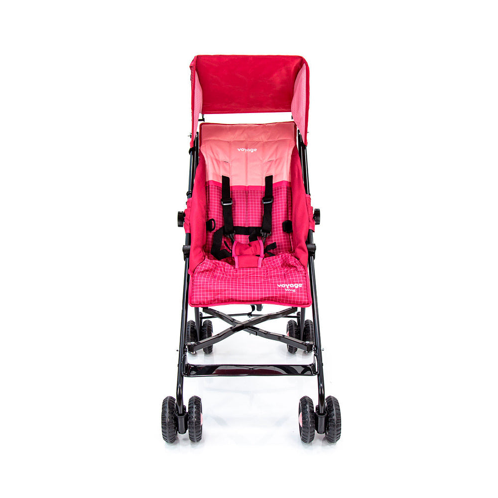 Carrinho de Bebê Umbrella Wing