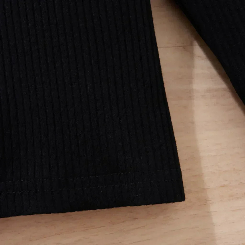 Conjunto Infantil Moda Blogueirinha