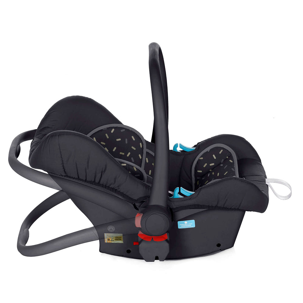 Bebê Conforto Moove