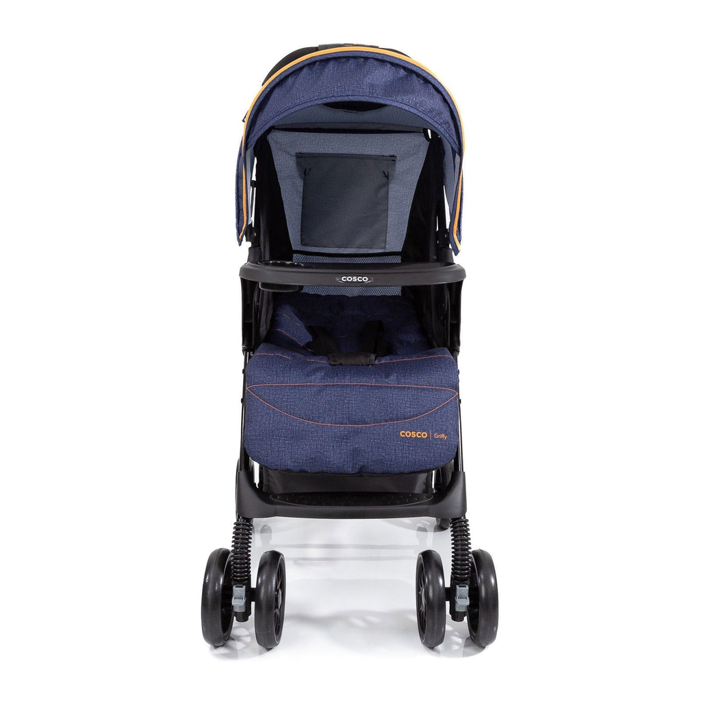 Carrinho de Bebê Griffy