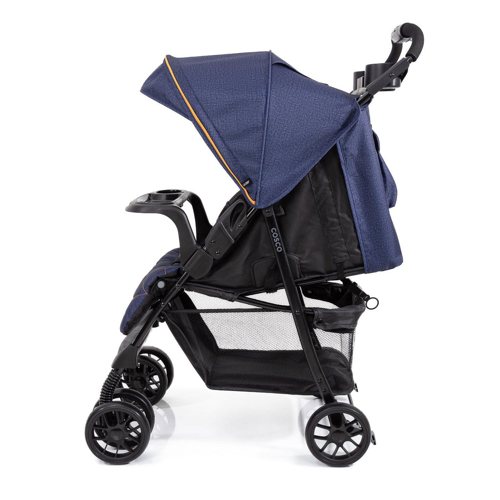 Carrinho de Bebê Griffy