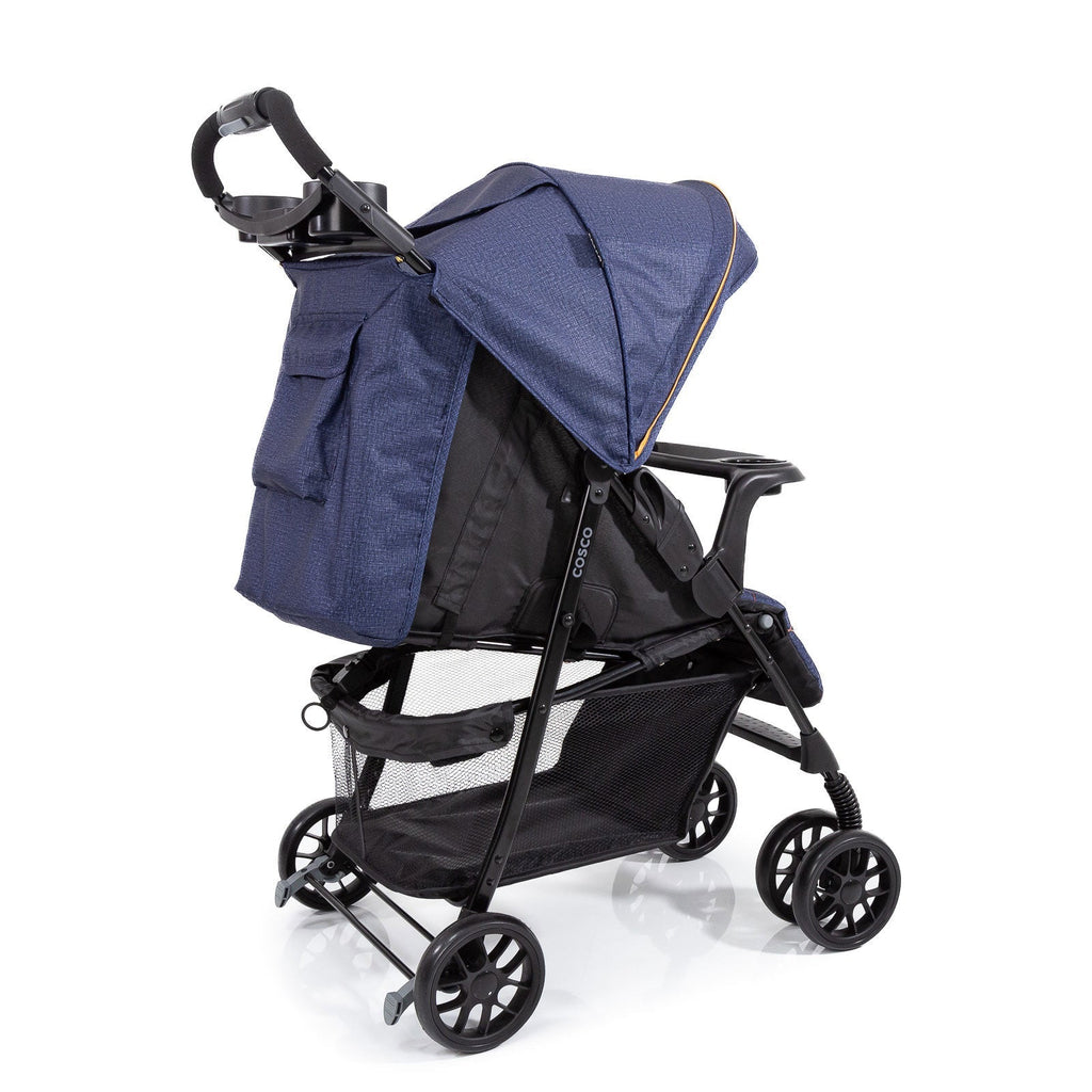 Carrinho de Bebê Griffy