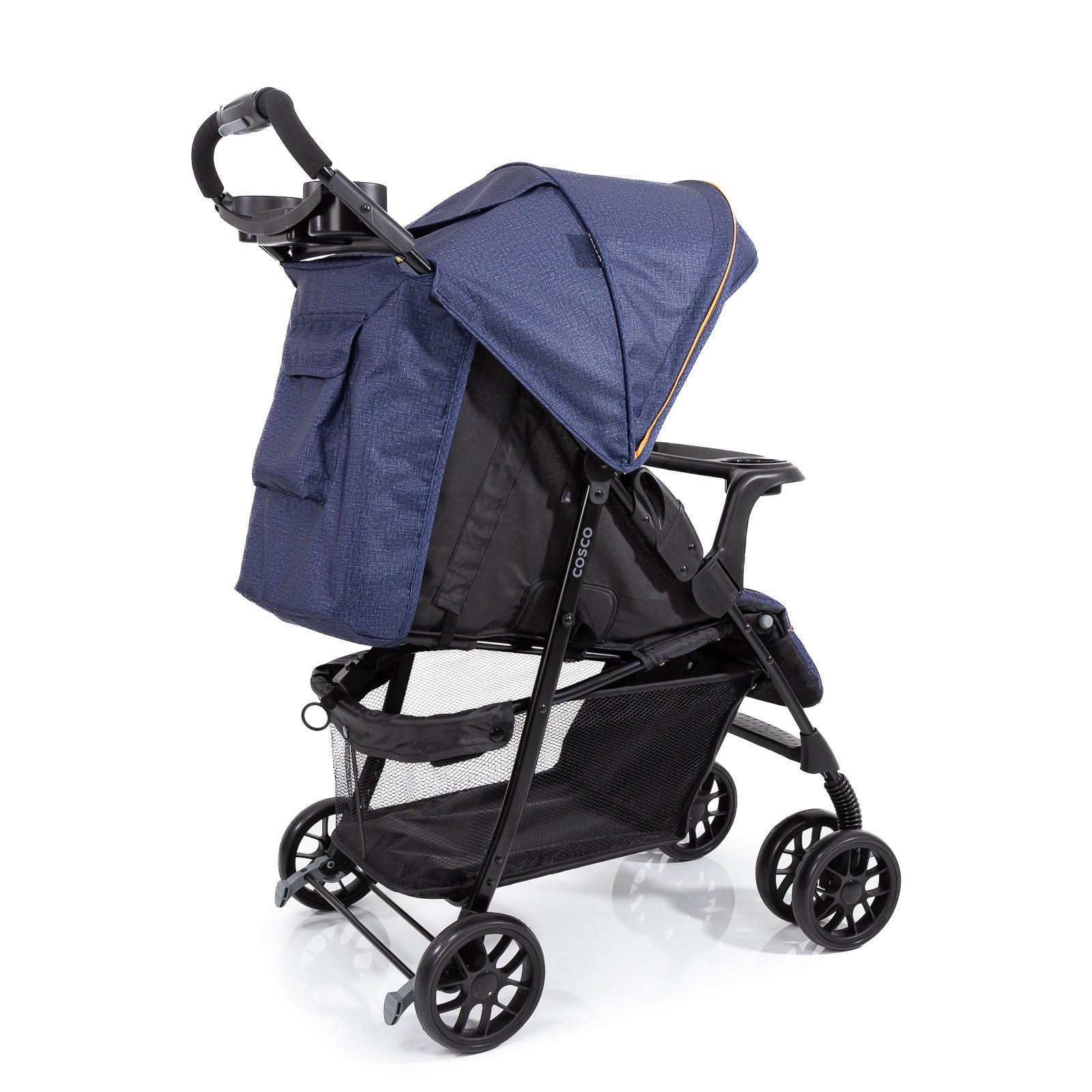 Carrinho de Bebê Griffy