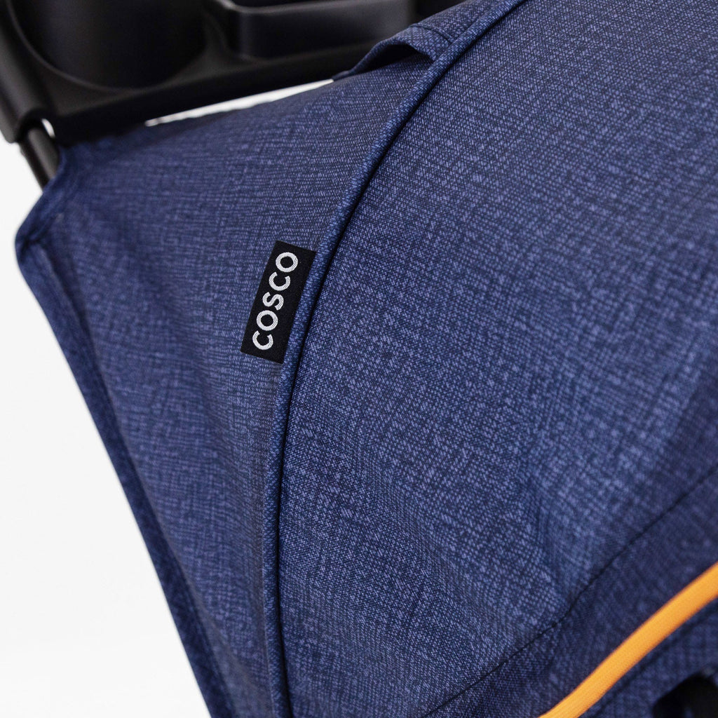 Carrinho de Bebê Griffy