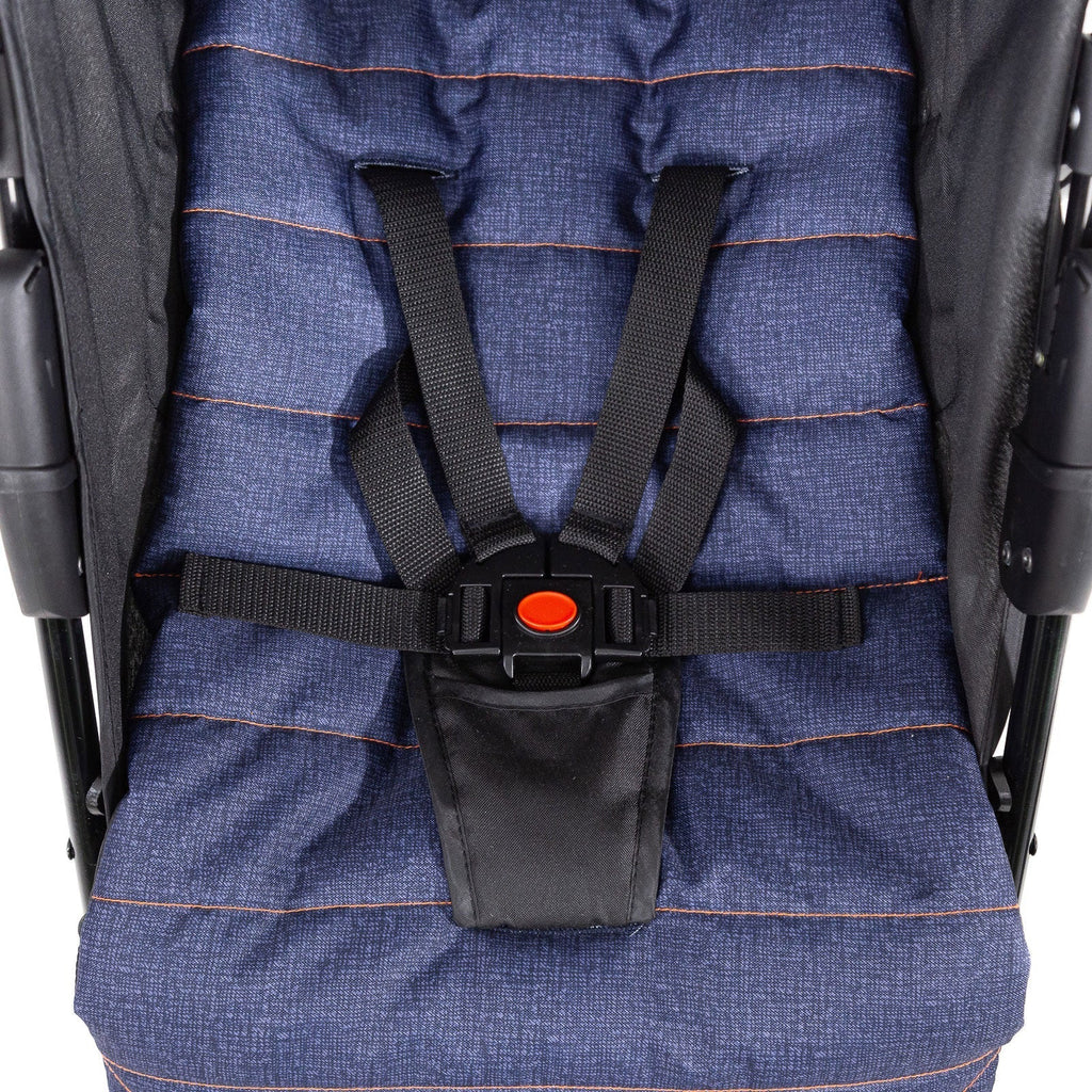 Carrinho de Bebê Griffy