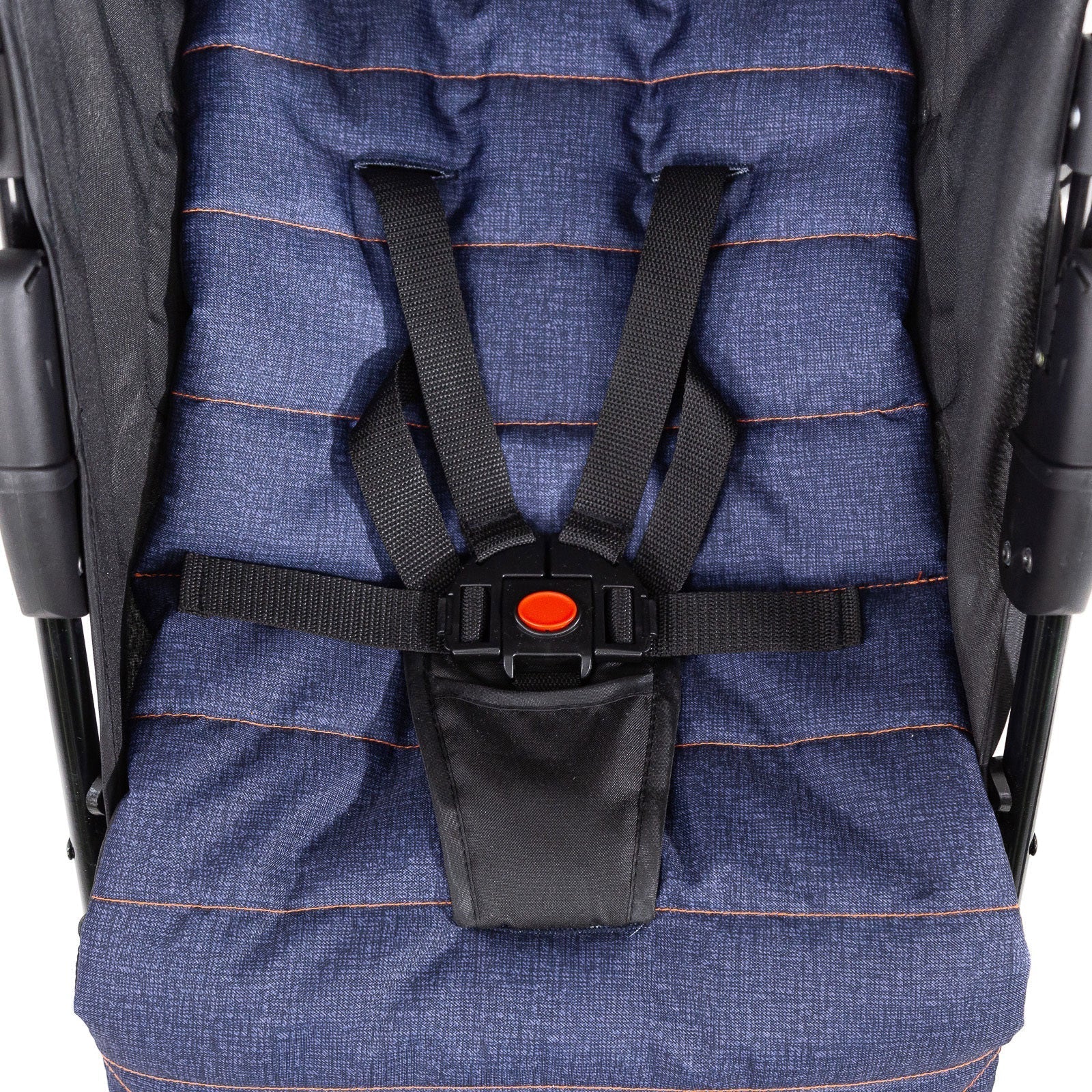 Carrinho de Bebê Griffy