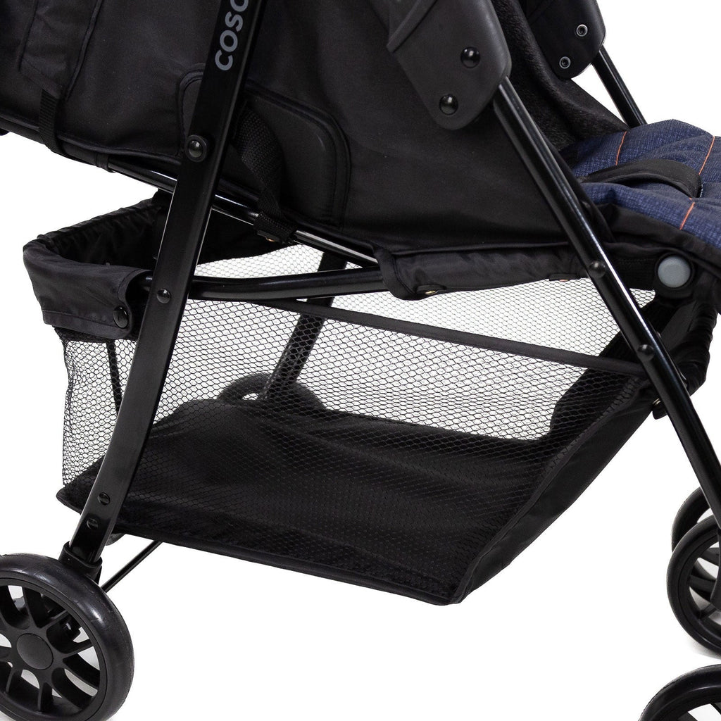 Carrinho de Bebê Griffy