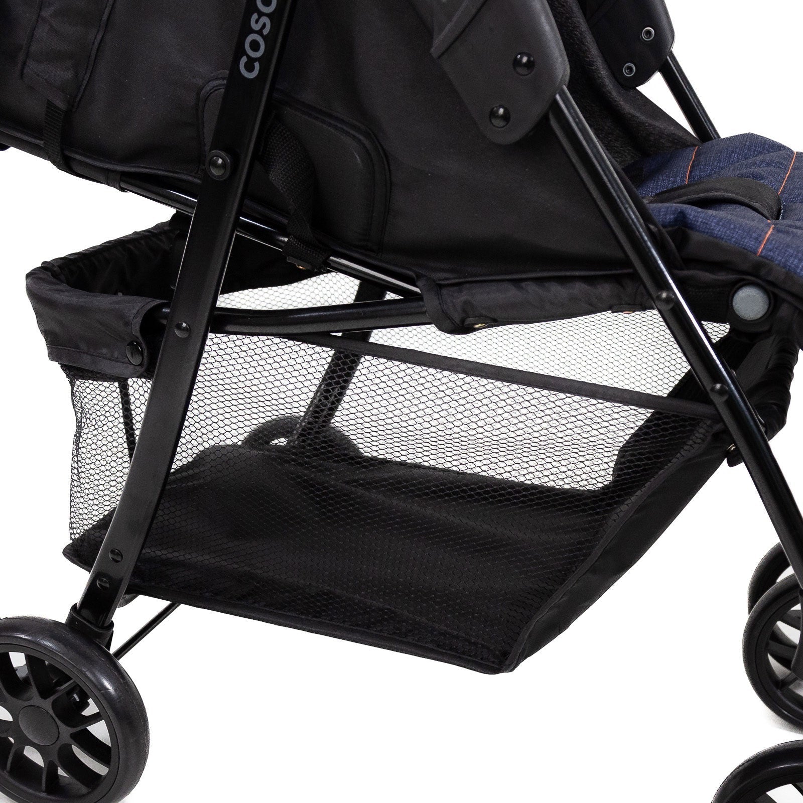 Carrinho de Bebê Griffy