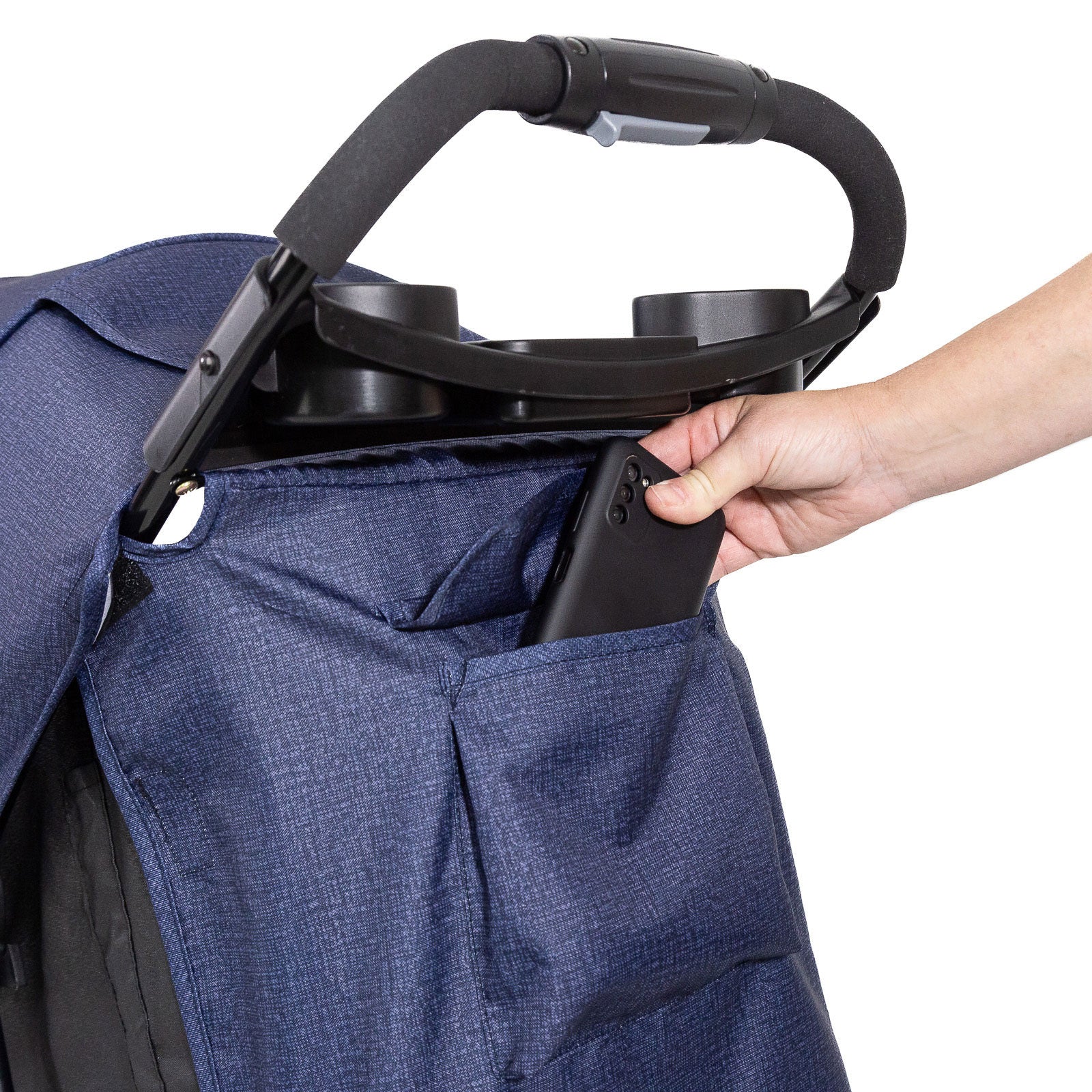 Carrinho de Bebê Griffy