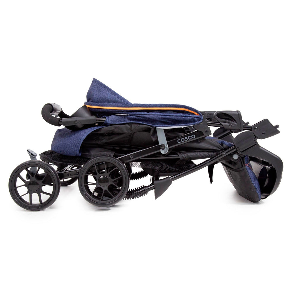 Carrinho de Bebê Griffy