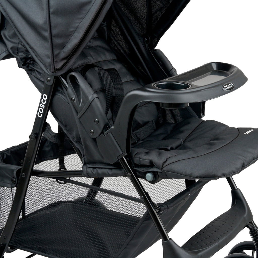 Carrinho de Bebê Griffy