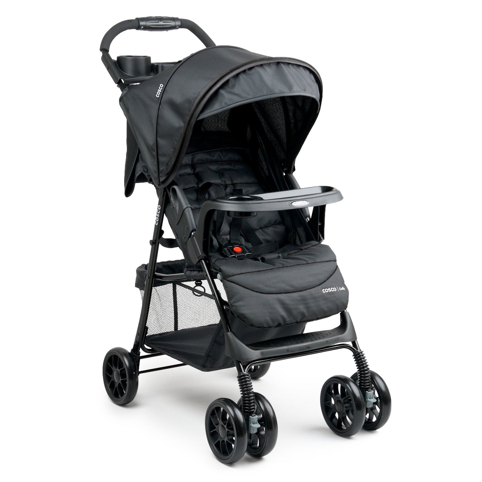 Carrinho de Bebê Griffy