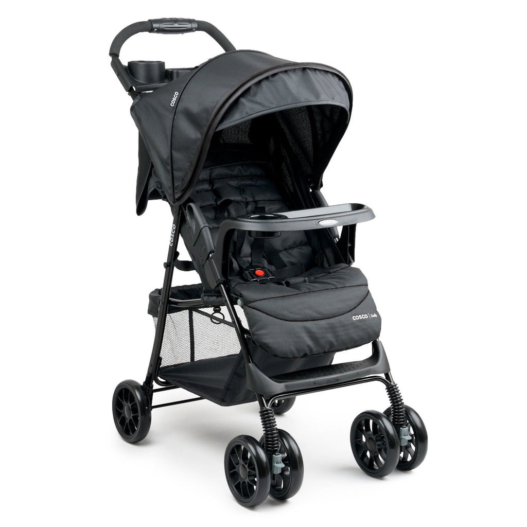 Carrinho de Bebê Griffy