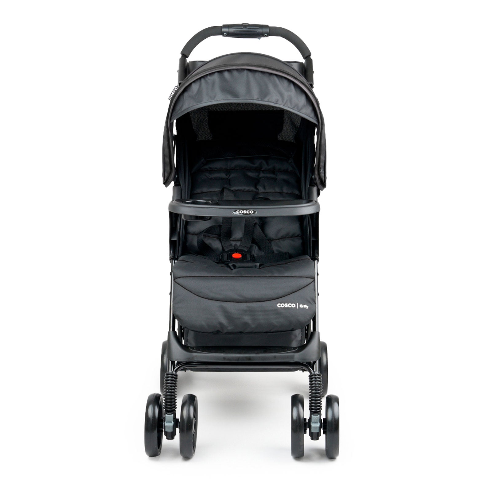 Carrinho de Bebê Griffy