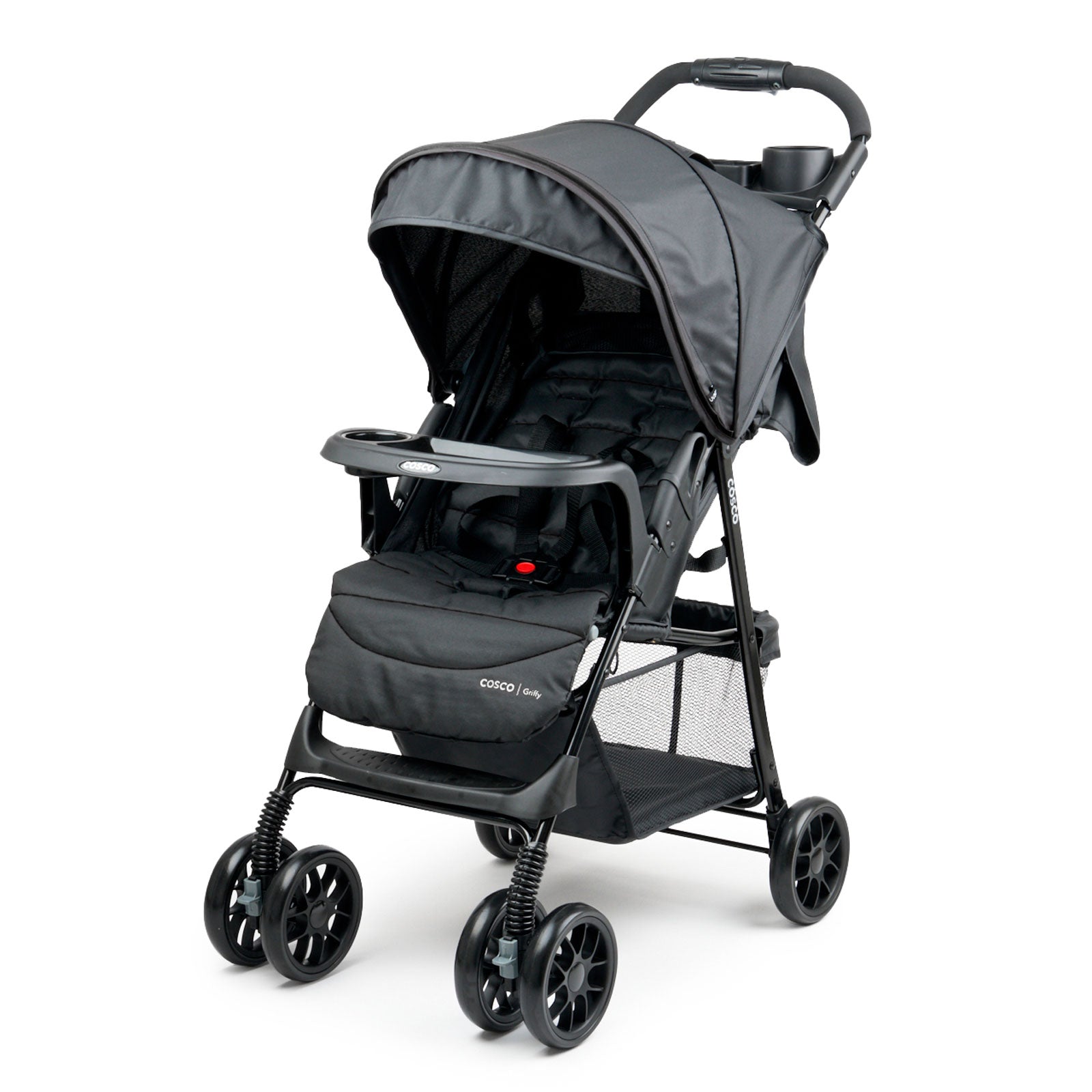 Carrinho de Bebê Griffy