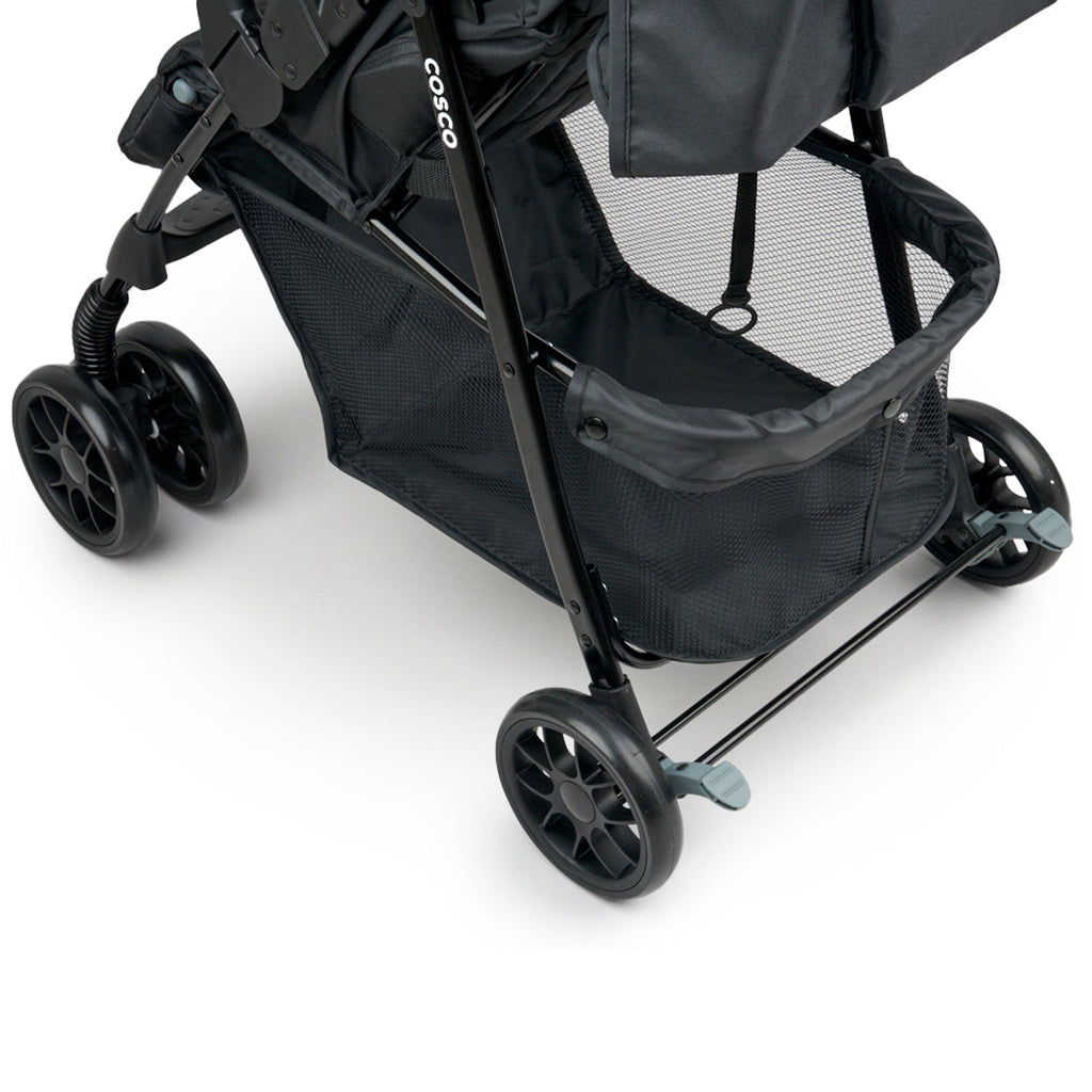 Carrinho de Bebê Griffy