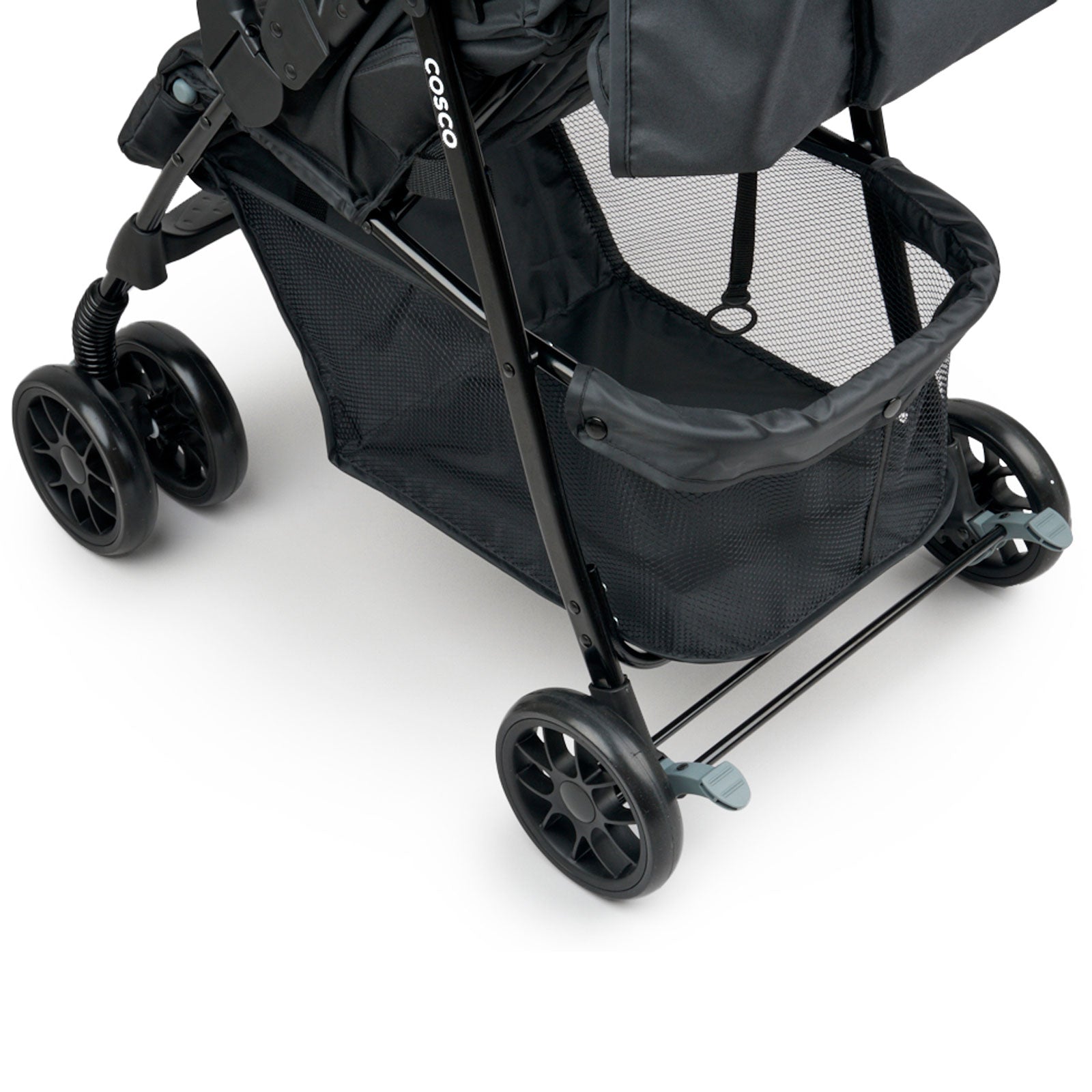 Carrinho de Bebê Griffy